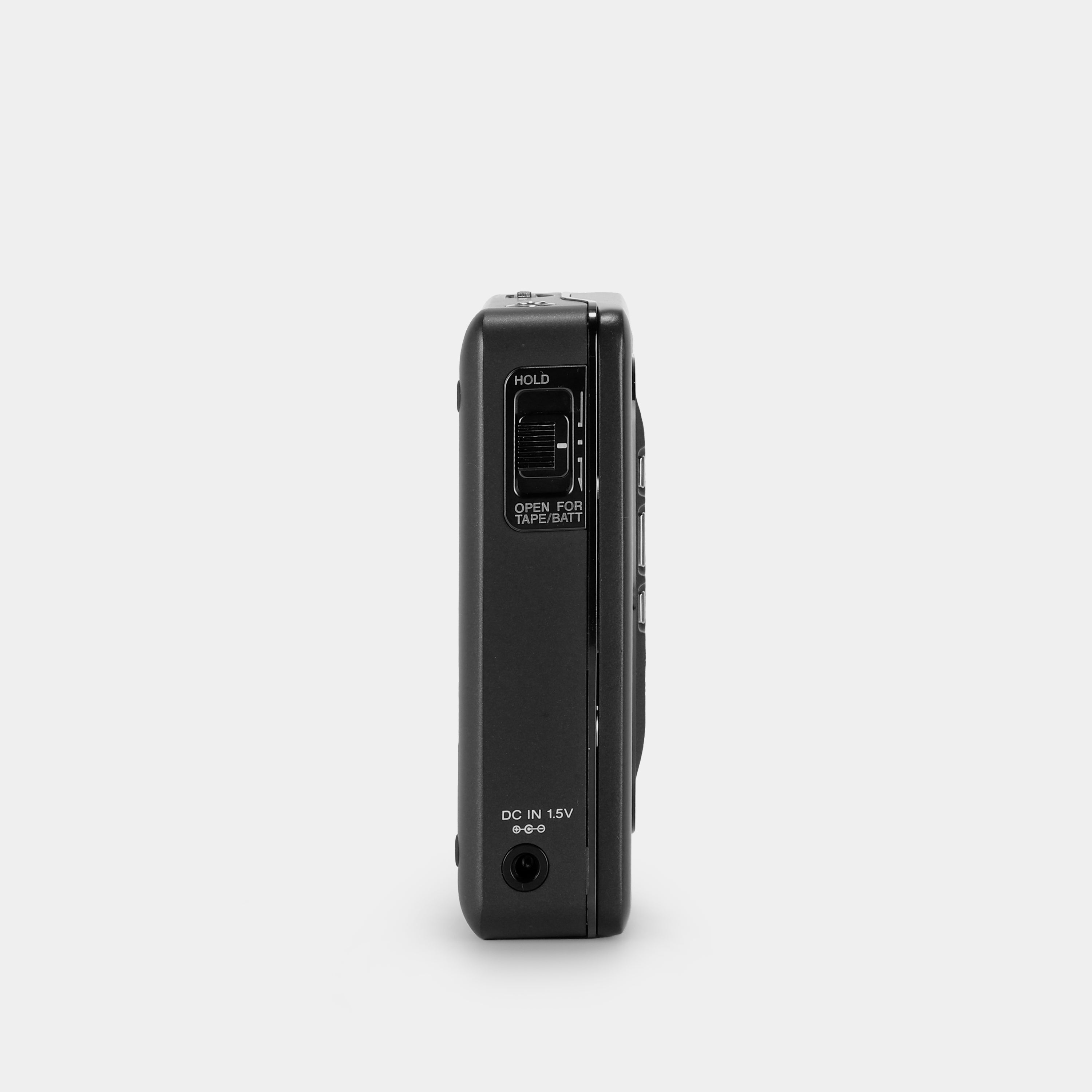Sony Walkman WM-DD9 Portable Cassette Player and Case – Retrospekt