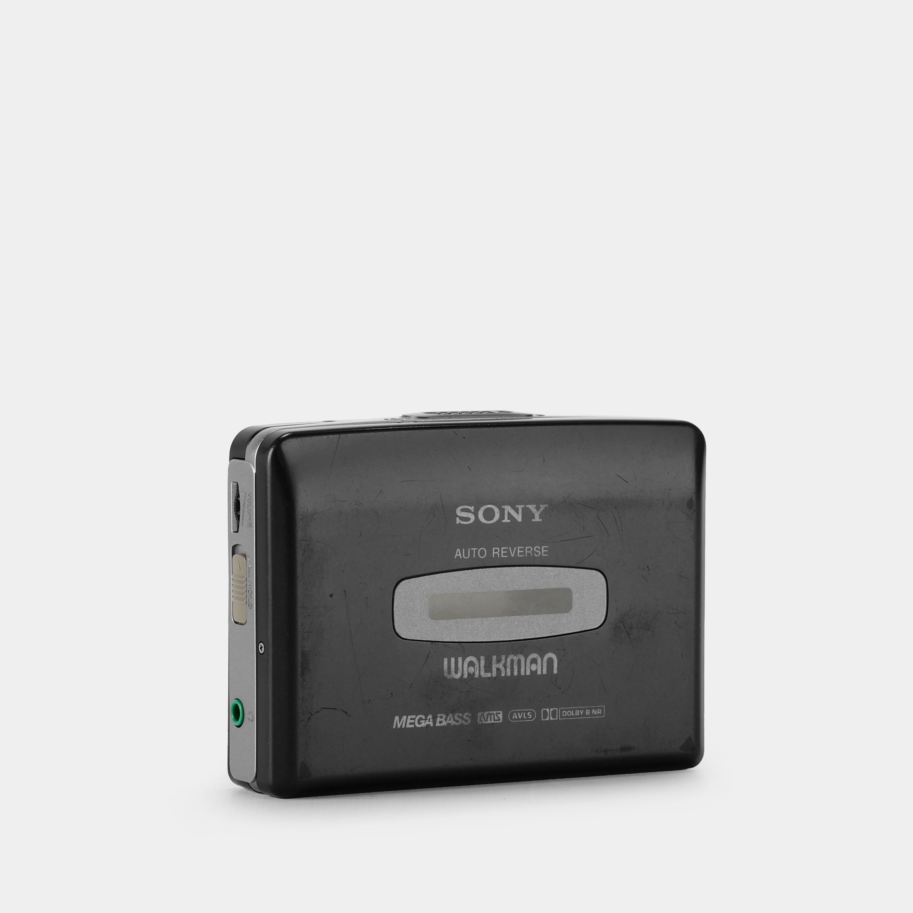 Sony Walkman WM-FX511 AM/FM Portable Cassette Player
