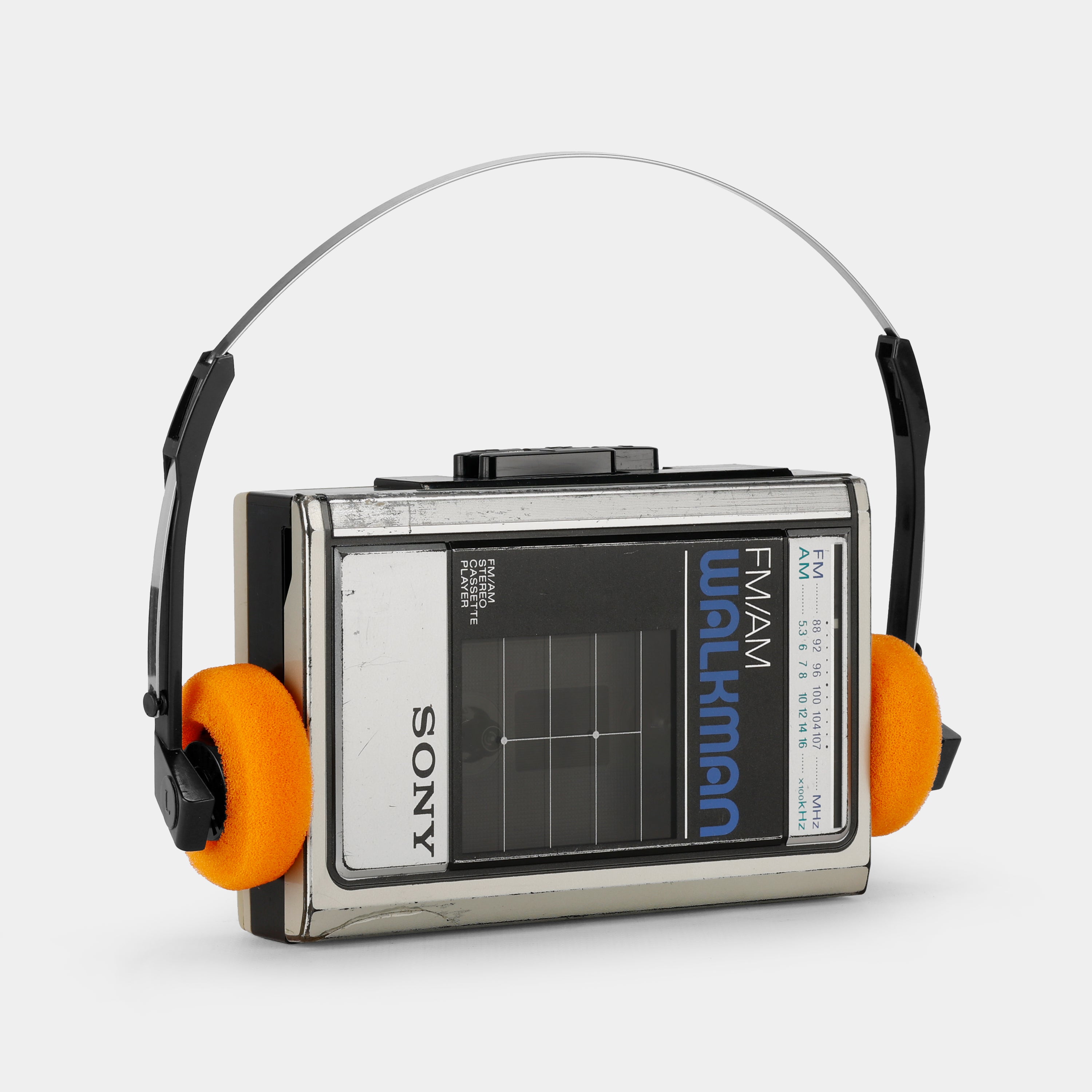 Panasonic SC-HC28 CD Player and iPod Dock – Retrospekt