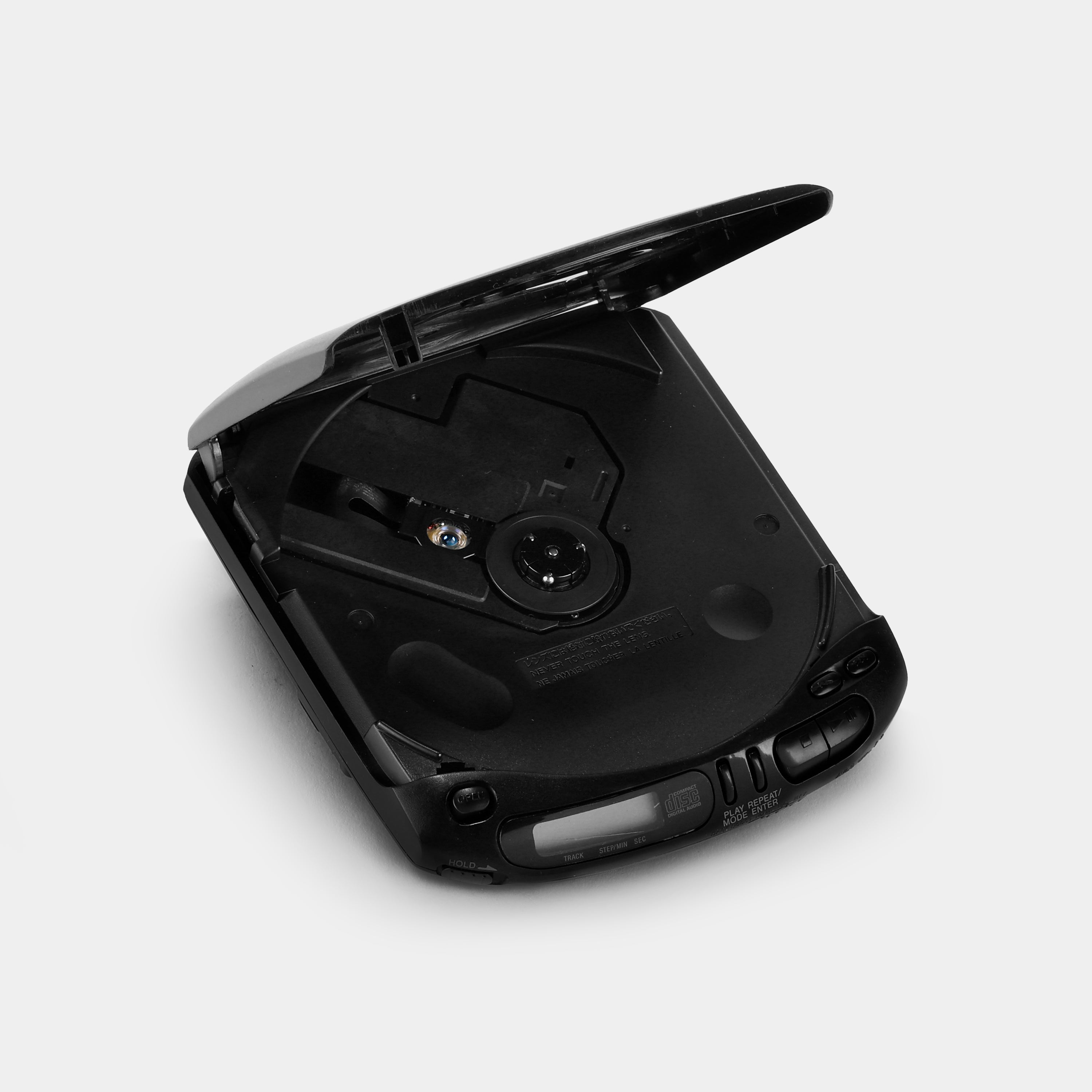 Sony Discman D-131 Portable CD Player