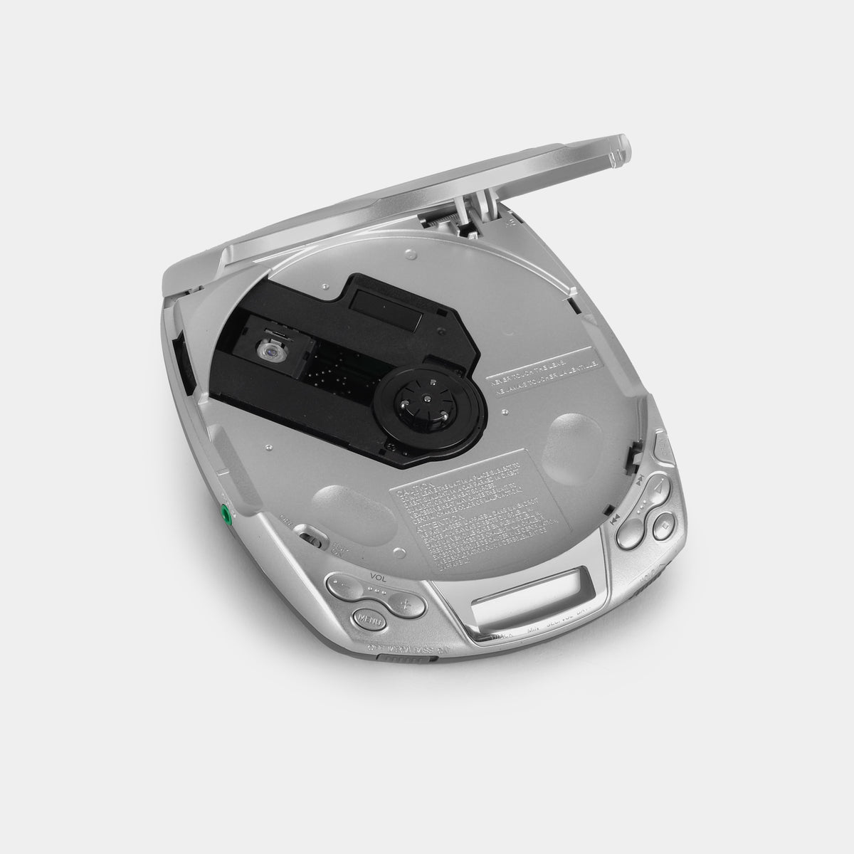 Sony Discman ESP2 D-E200 Portable CD Player