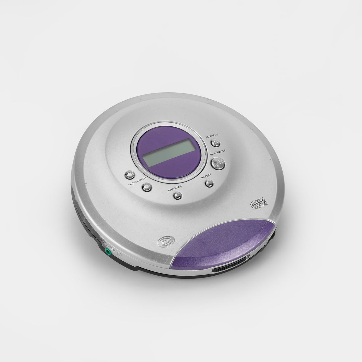 Durabrand CD-565 Portable CD Player
