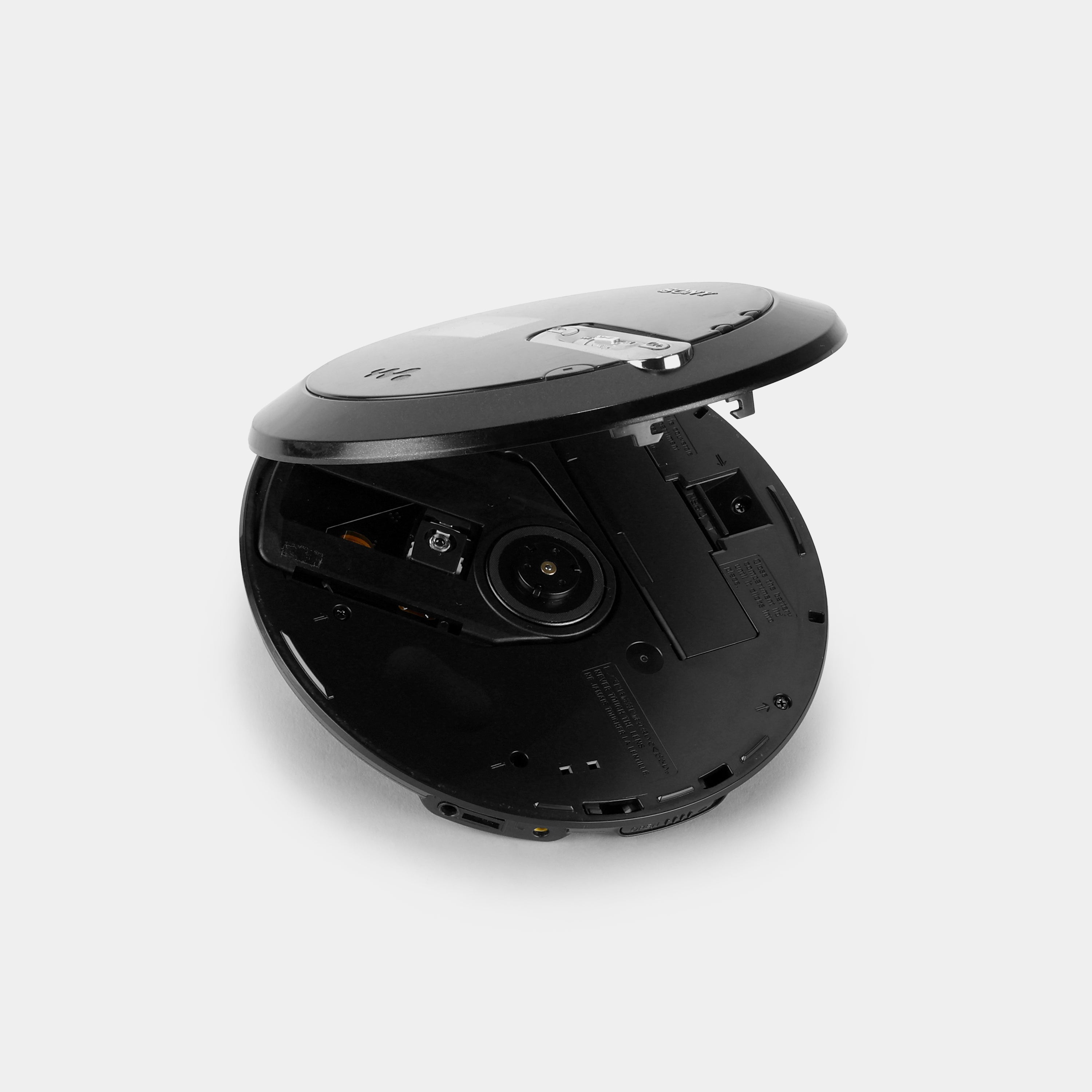 Sony Walkman D-NE330 Portable CD Player