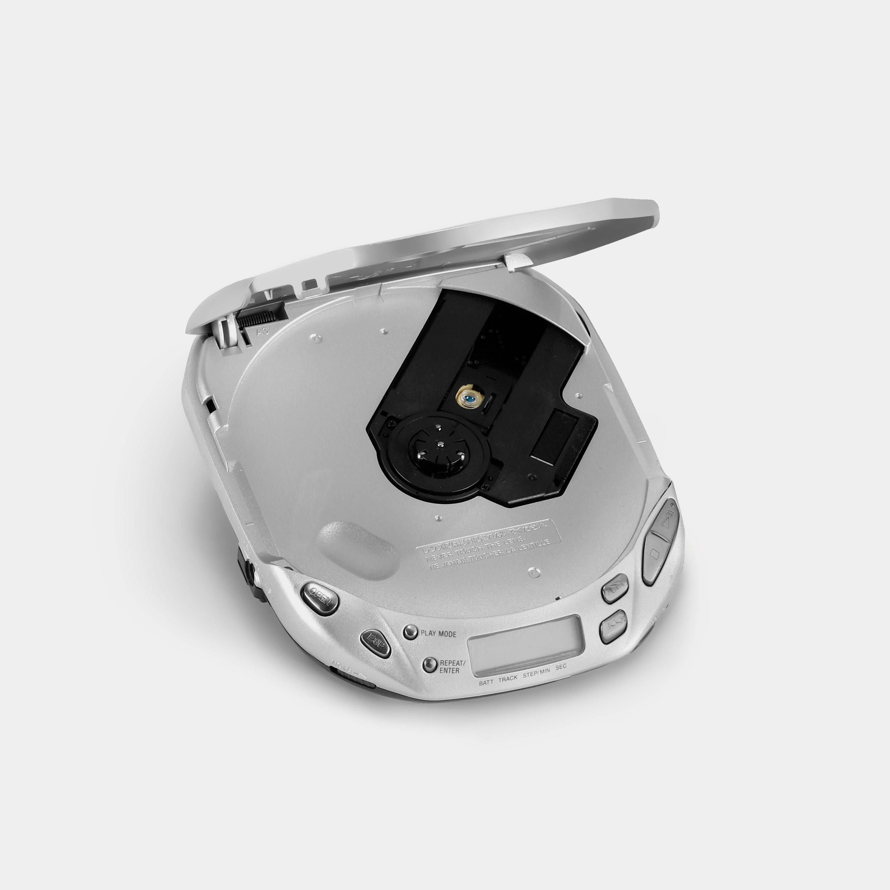 Sony Discman D-E446CK Portable CD Player