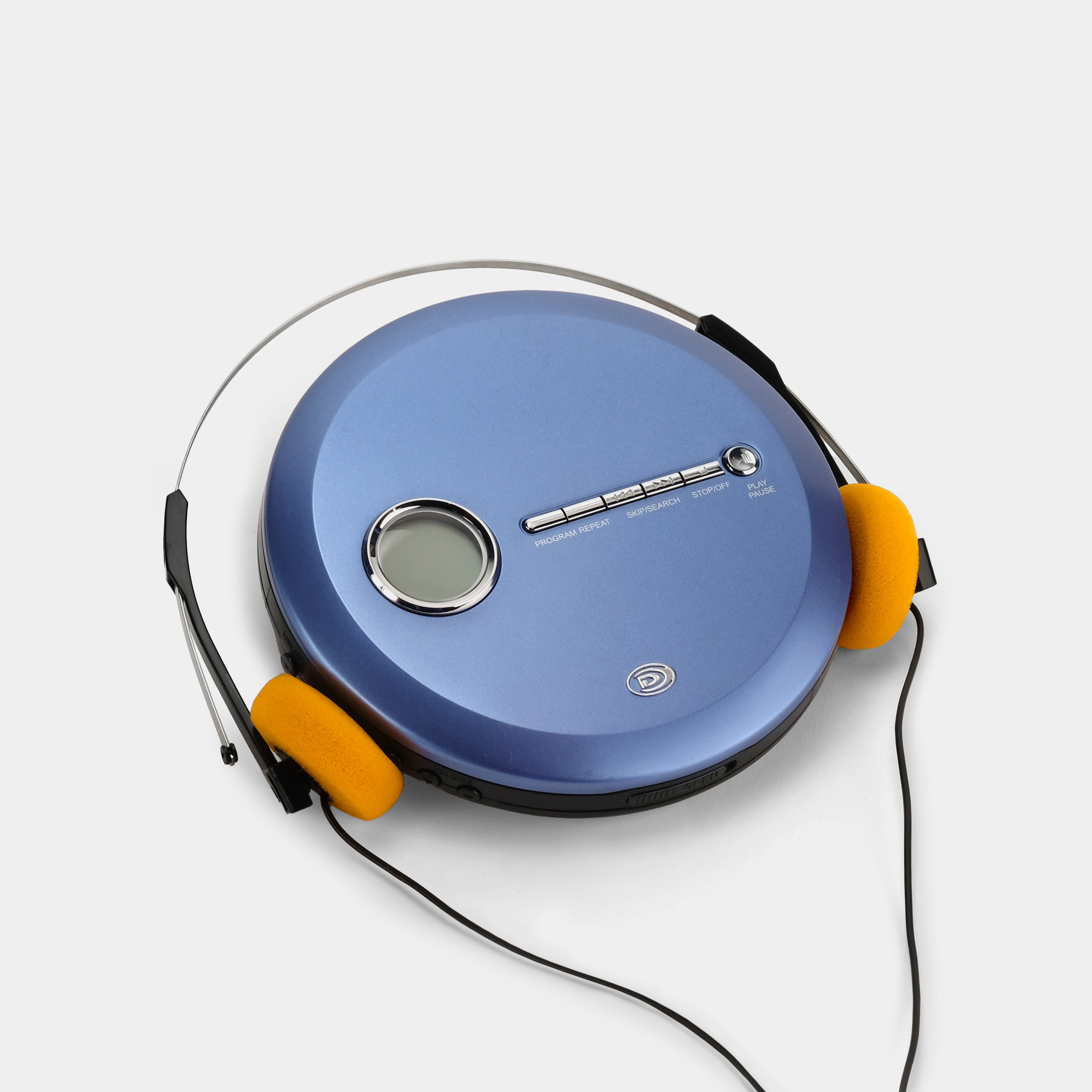 Durabrand CD-857 Portable CD Player