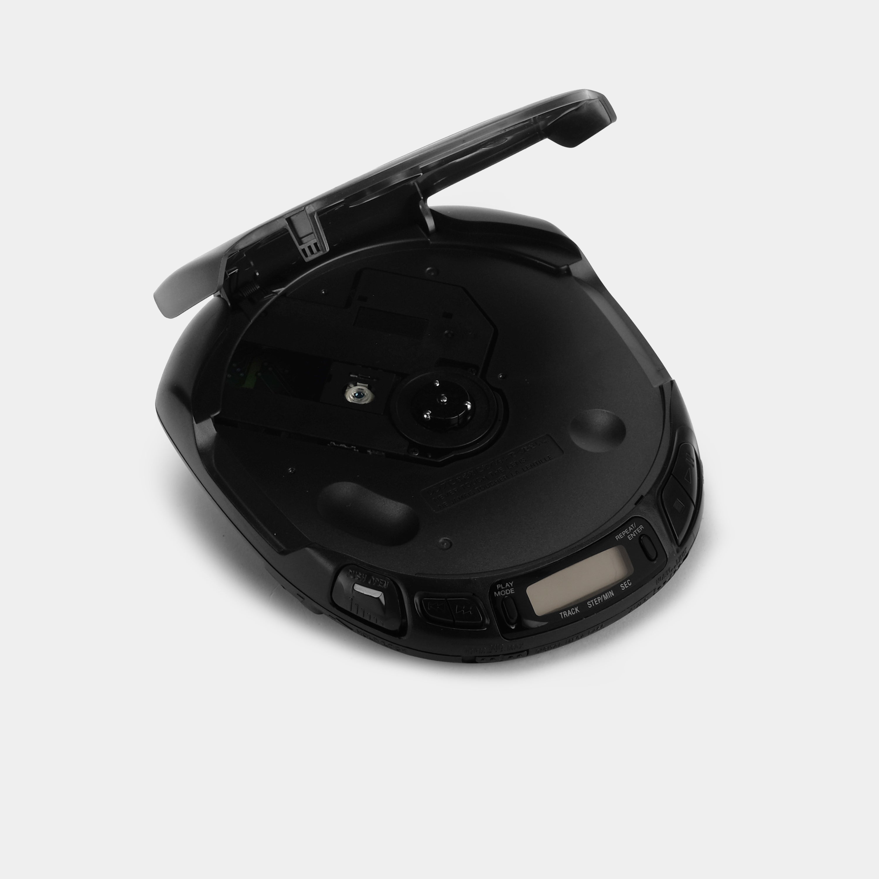 Sony Discman D-152CK Portable CD Player