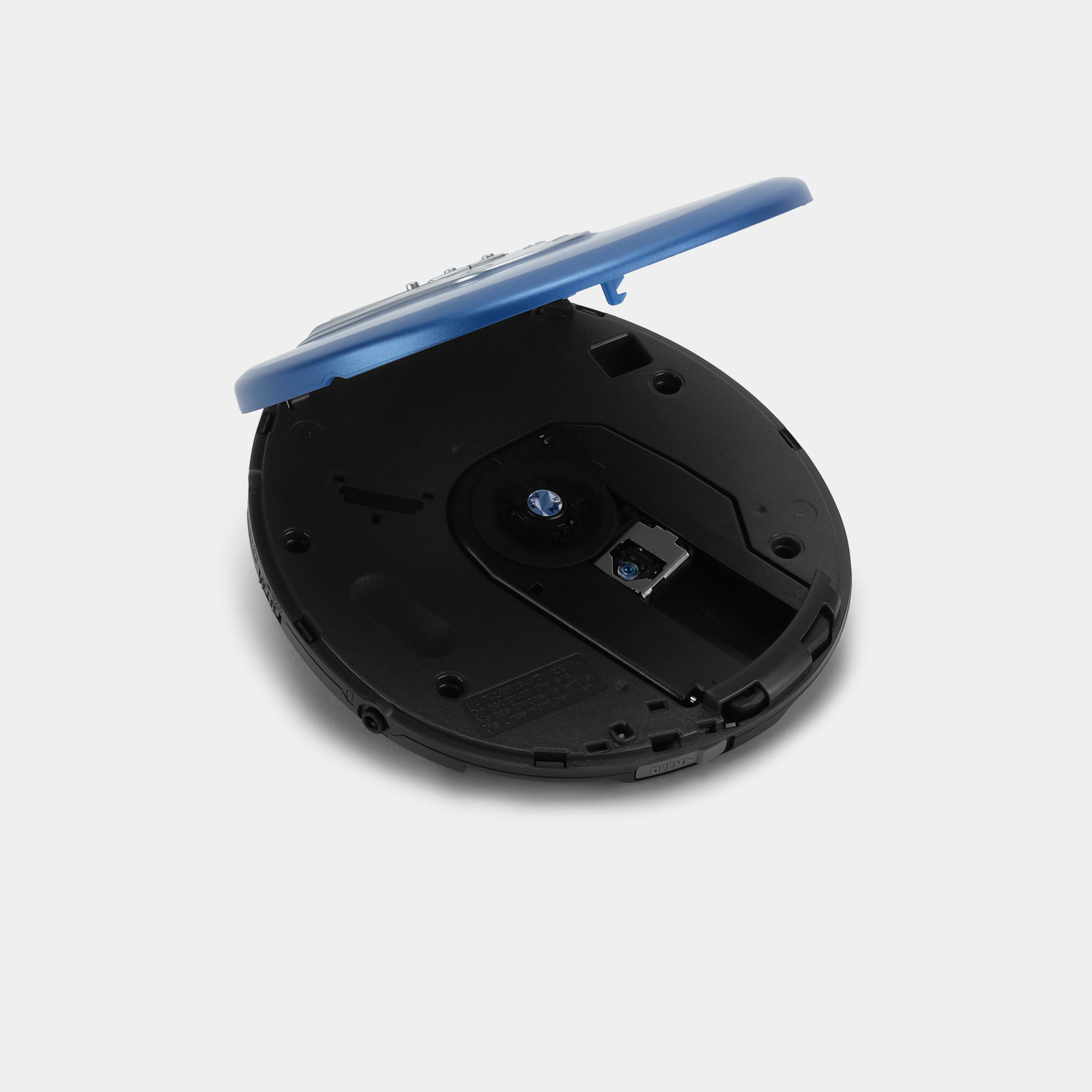 Panasonic SL-CT480 Portable CD Player