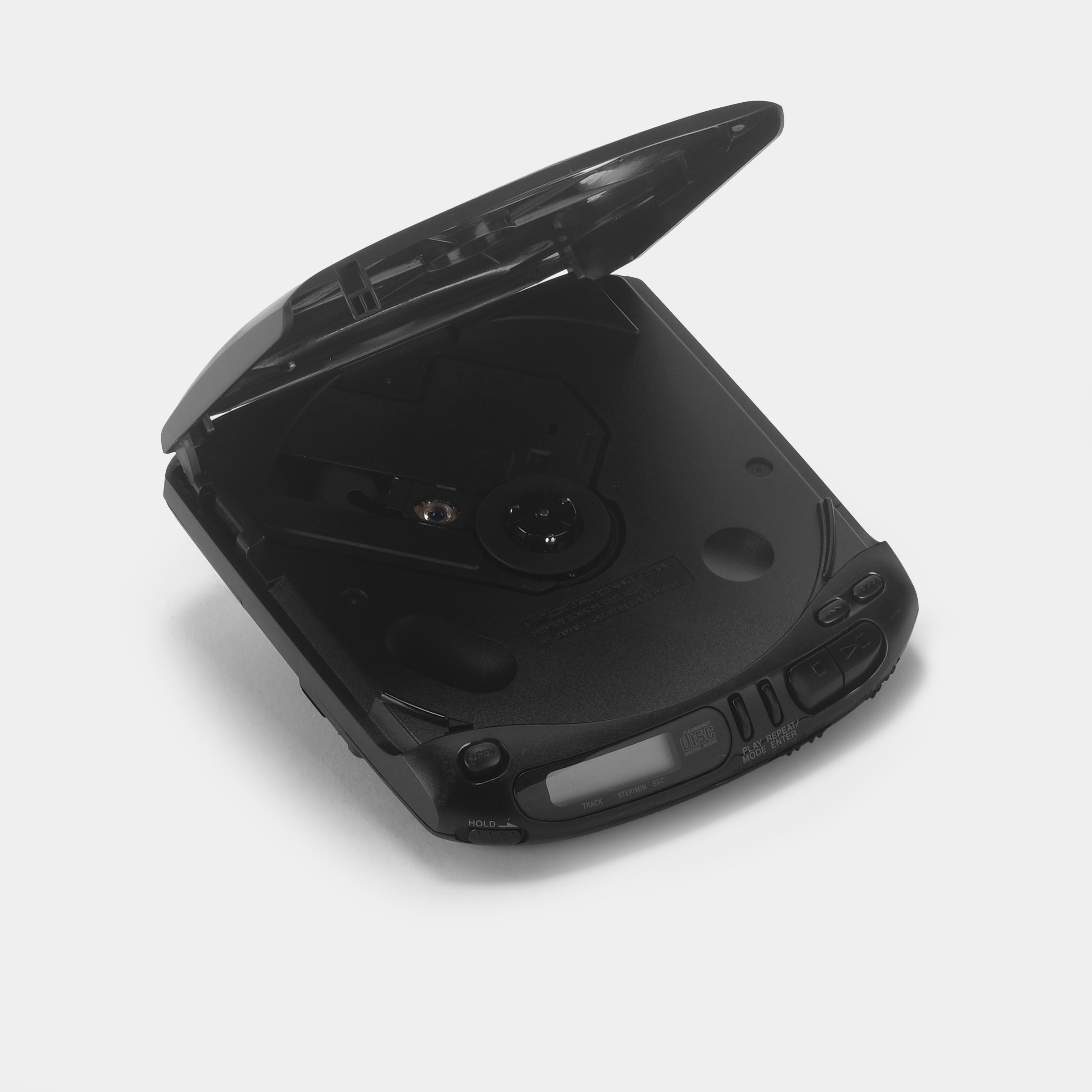 Sony Discman D-143 Portable CD Player