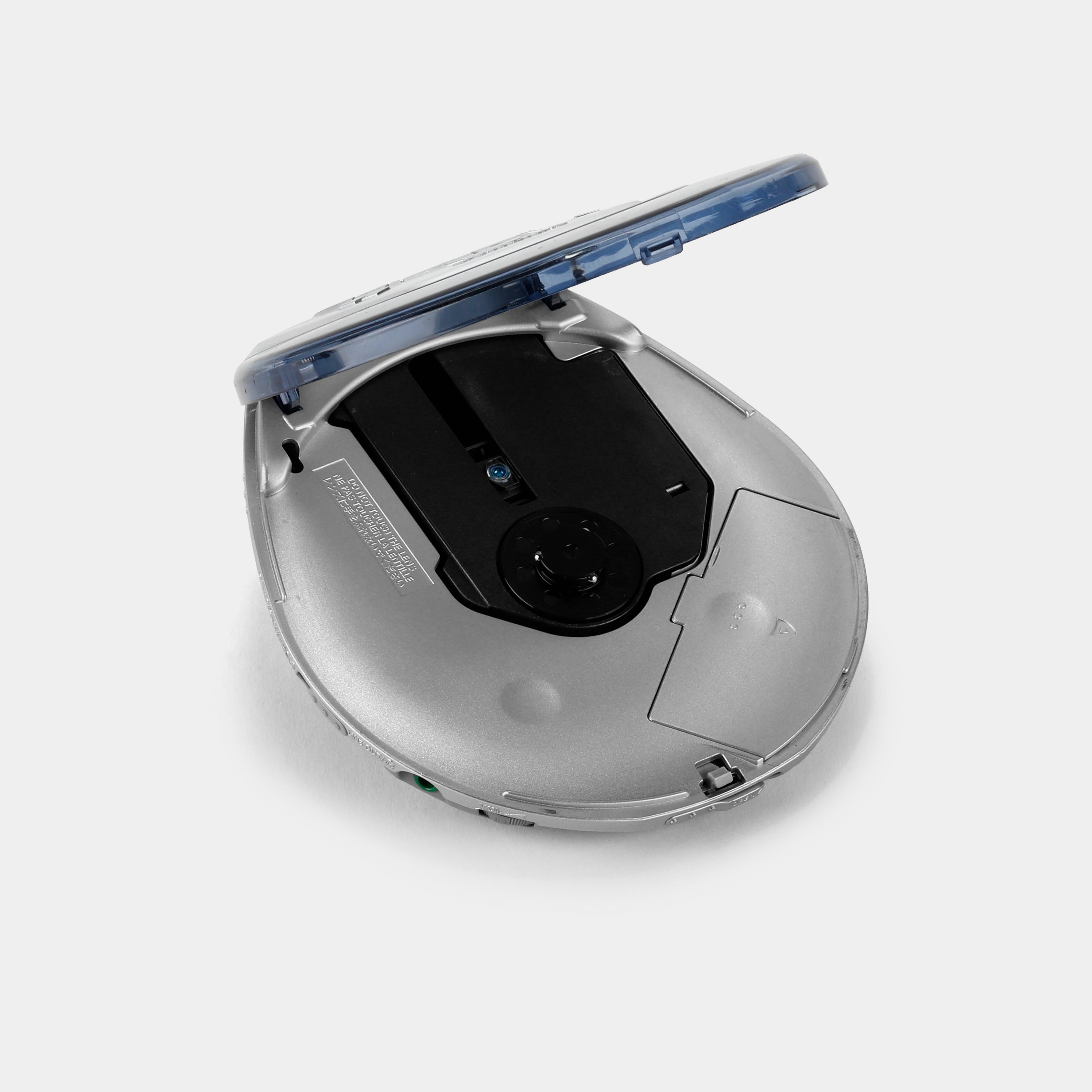 Philips AZ9101/9103/17 Portable CD Player