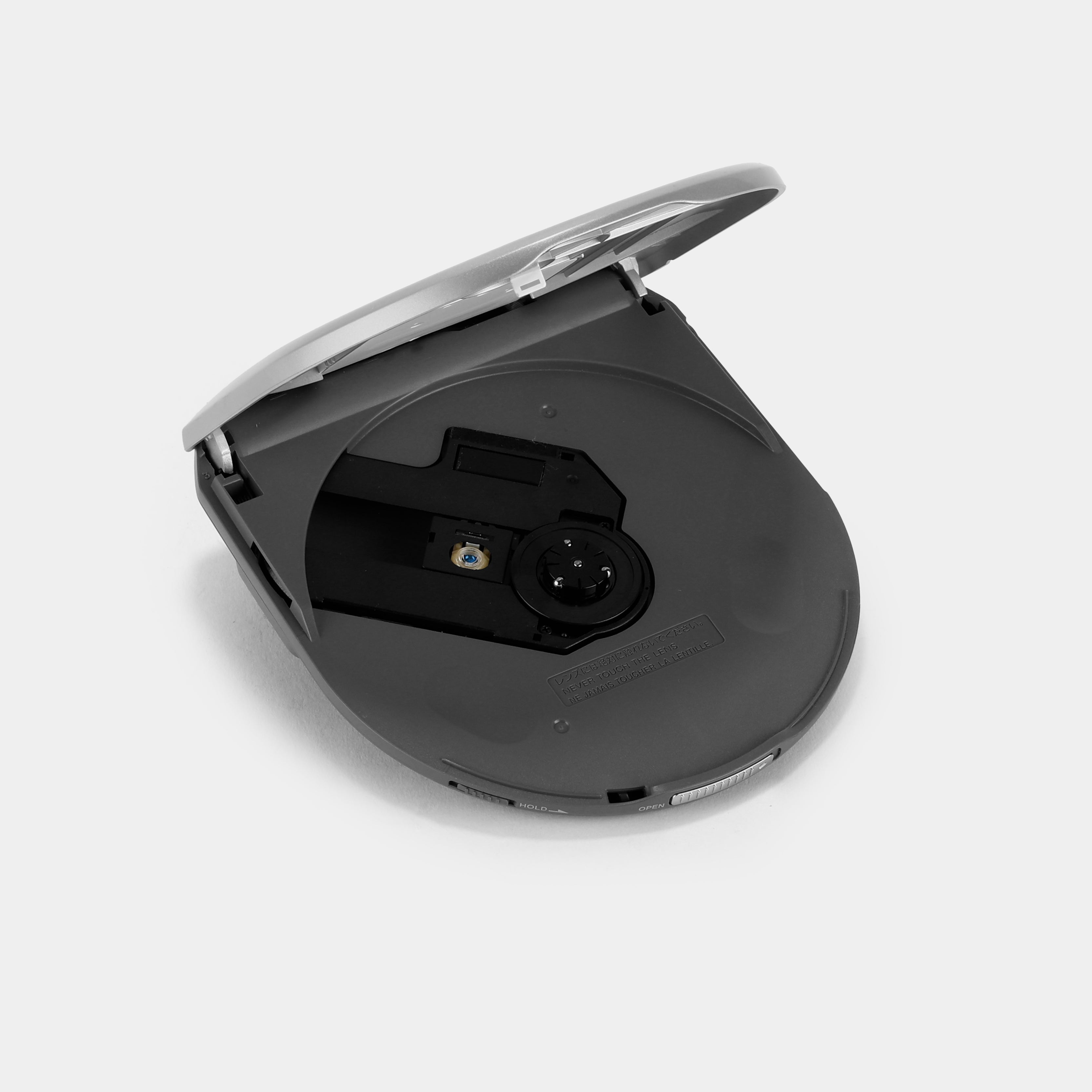 Sony Discman D-E775 Portable CD Player