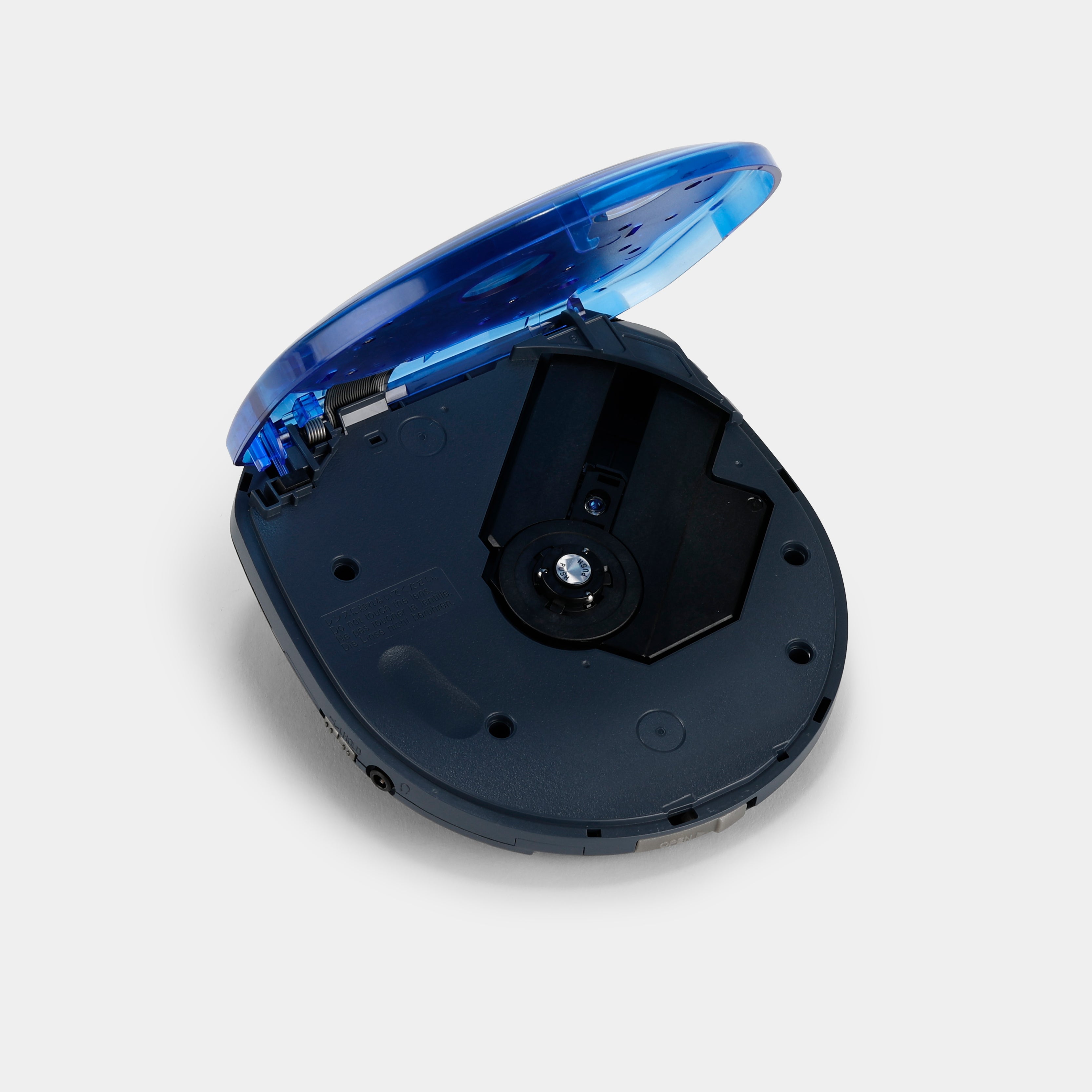 Panasonic SL-SX390 Portable CD Player