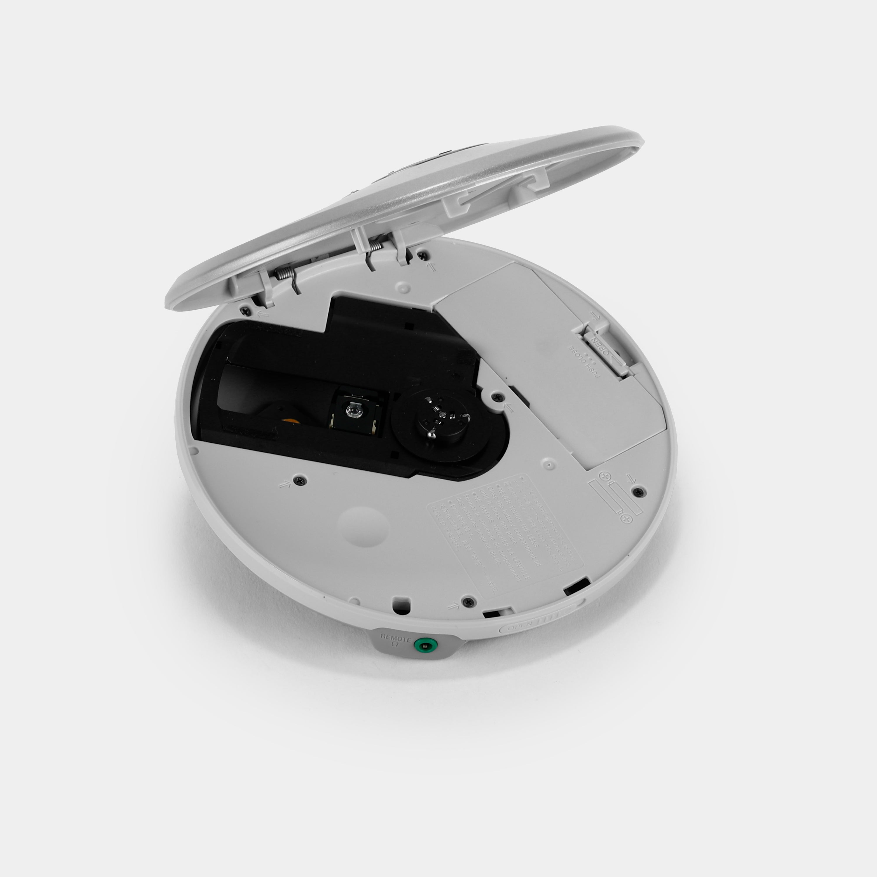 Sony D-NF340 Portable CD Player