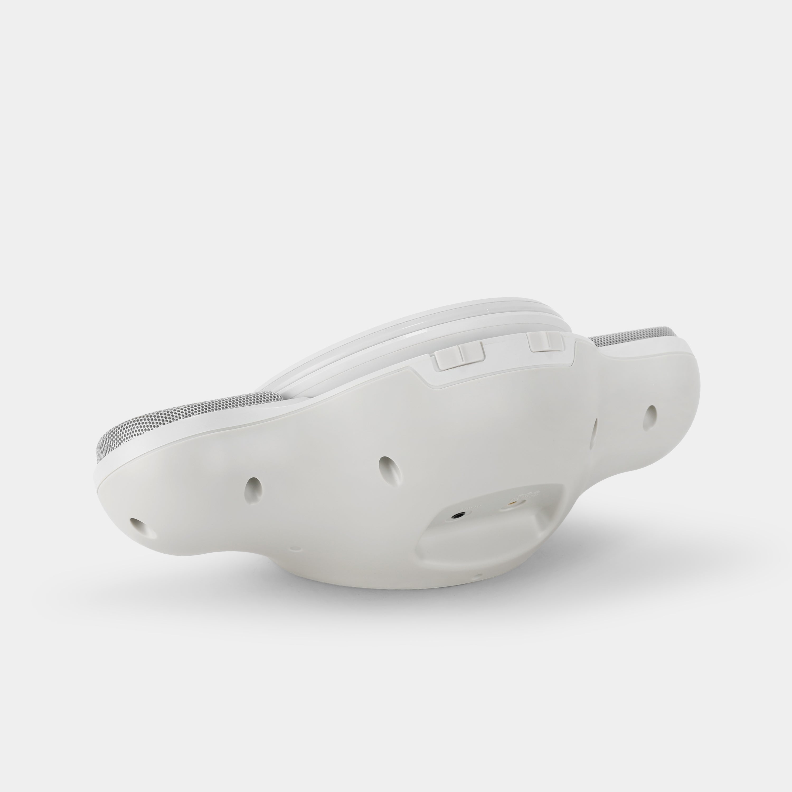 Sony Liv D-NE329LIV CD Player With Speaker Stand