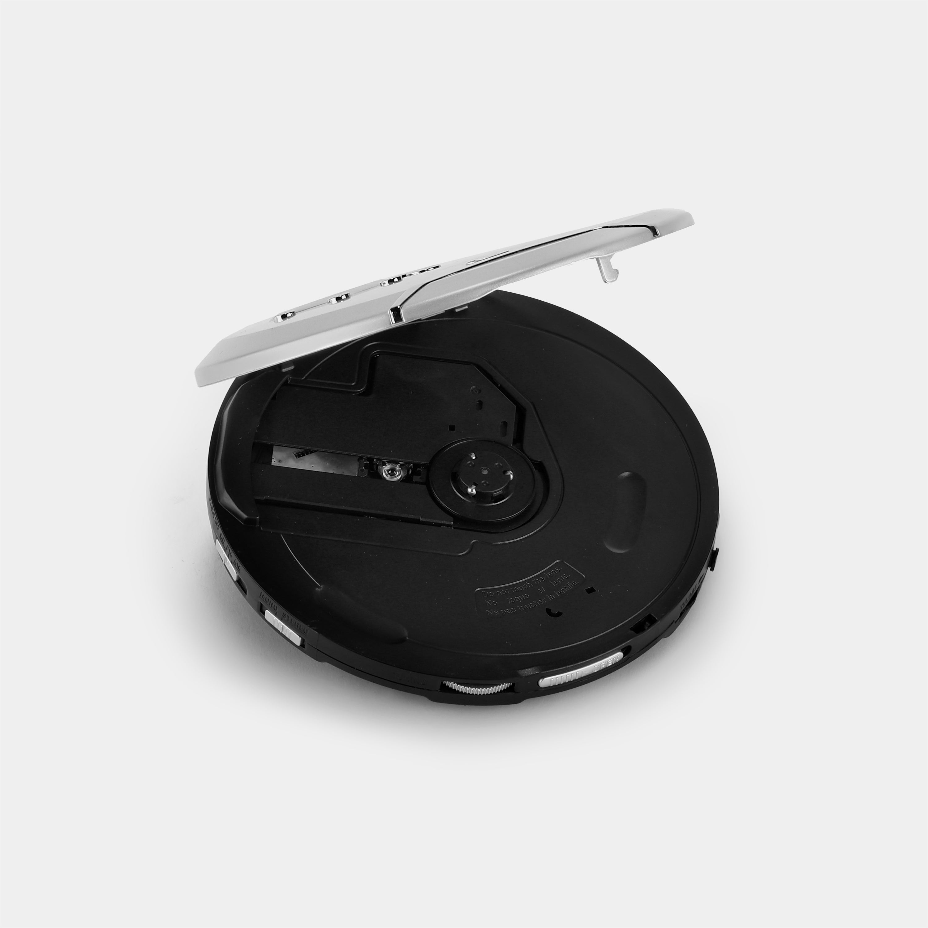 Durabrand CD-916 Portable CD Player