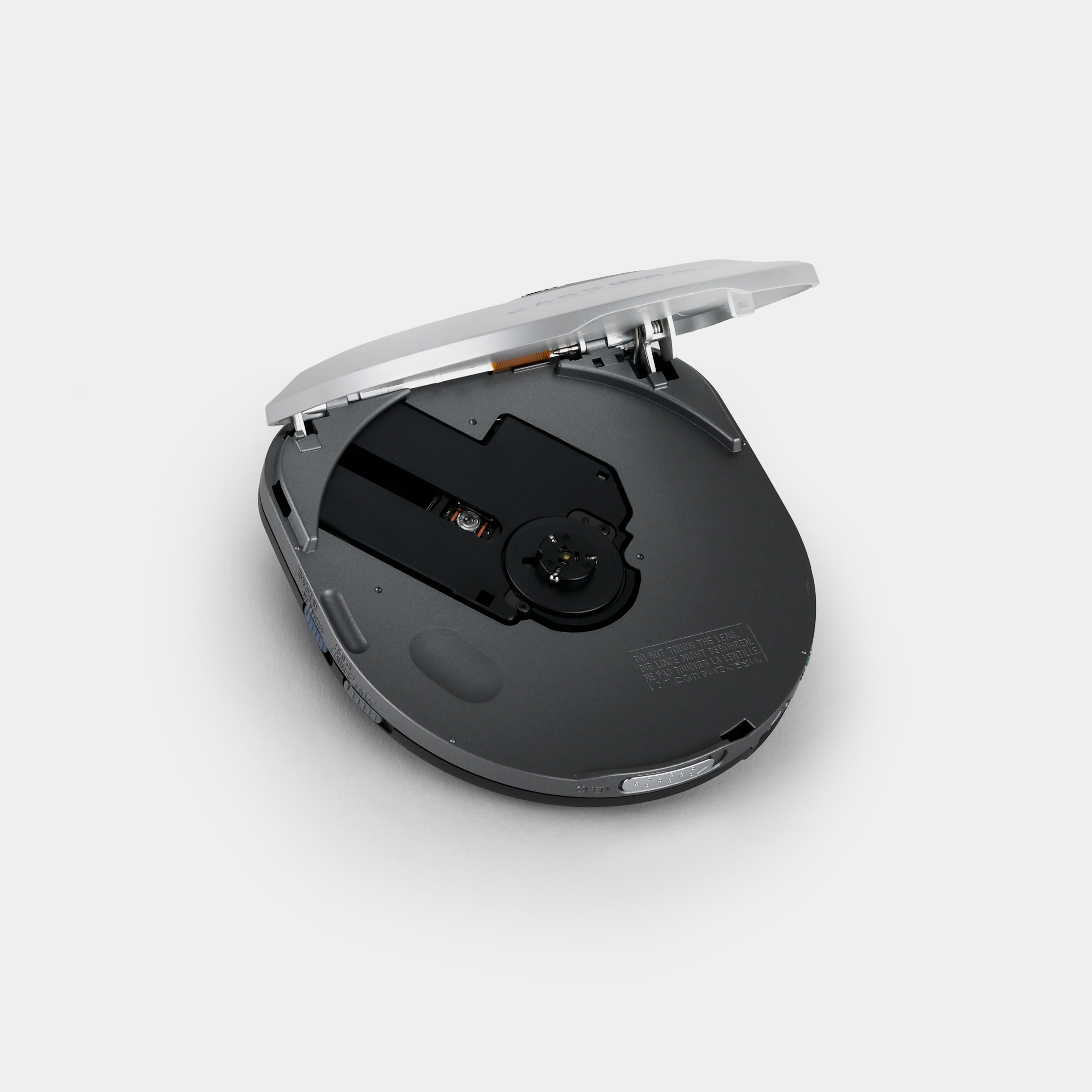 Aiwa XP-R210 Portable CD Player