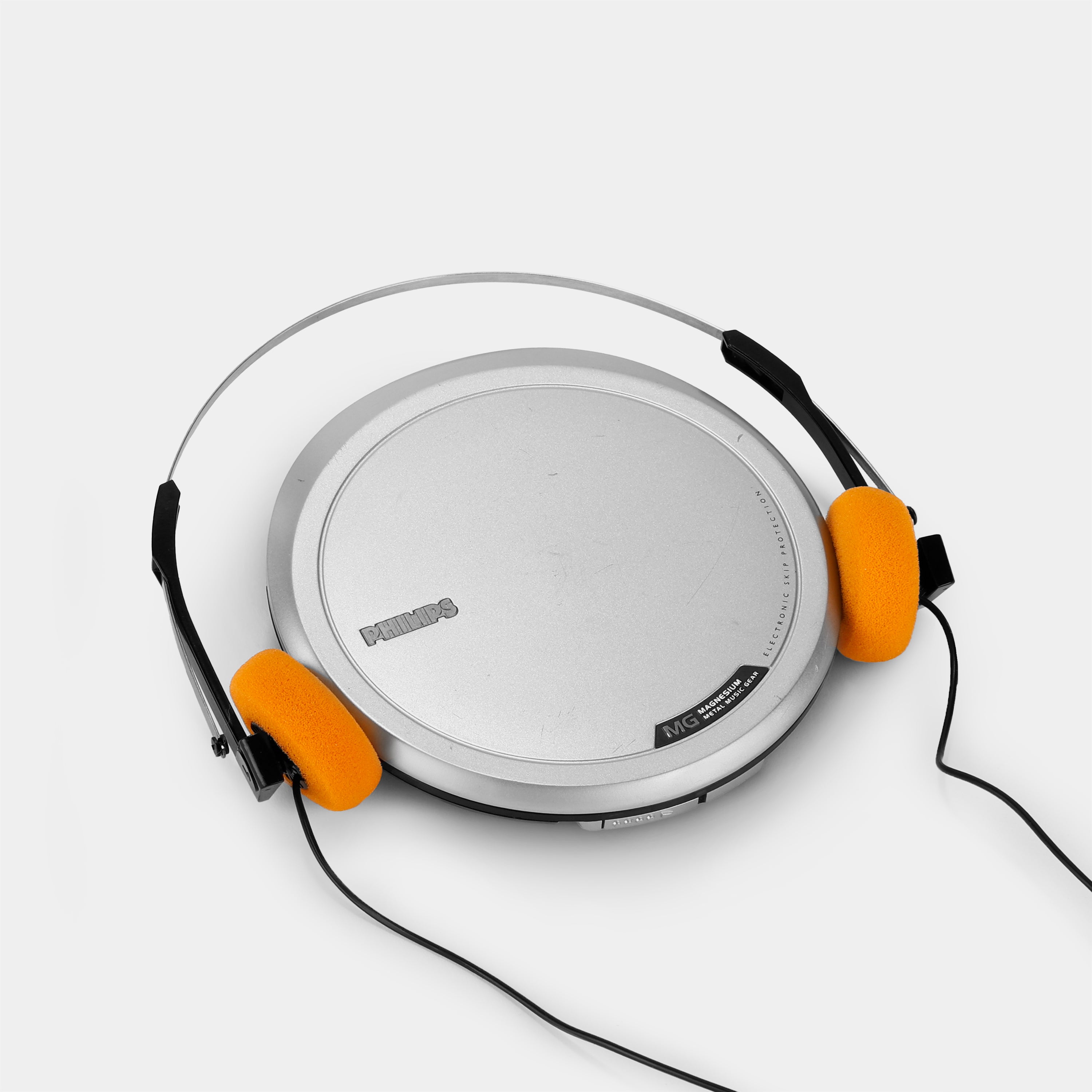 Philips AX7201/17 Portable CD Player