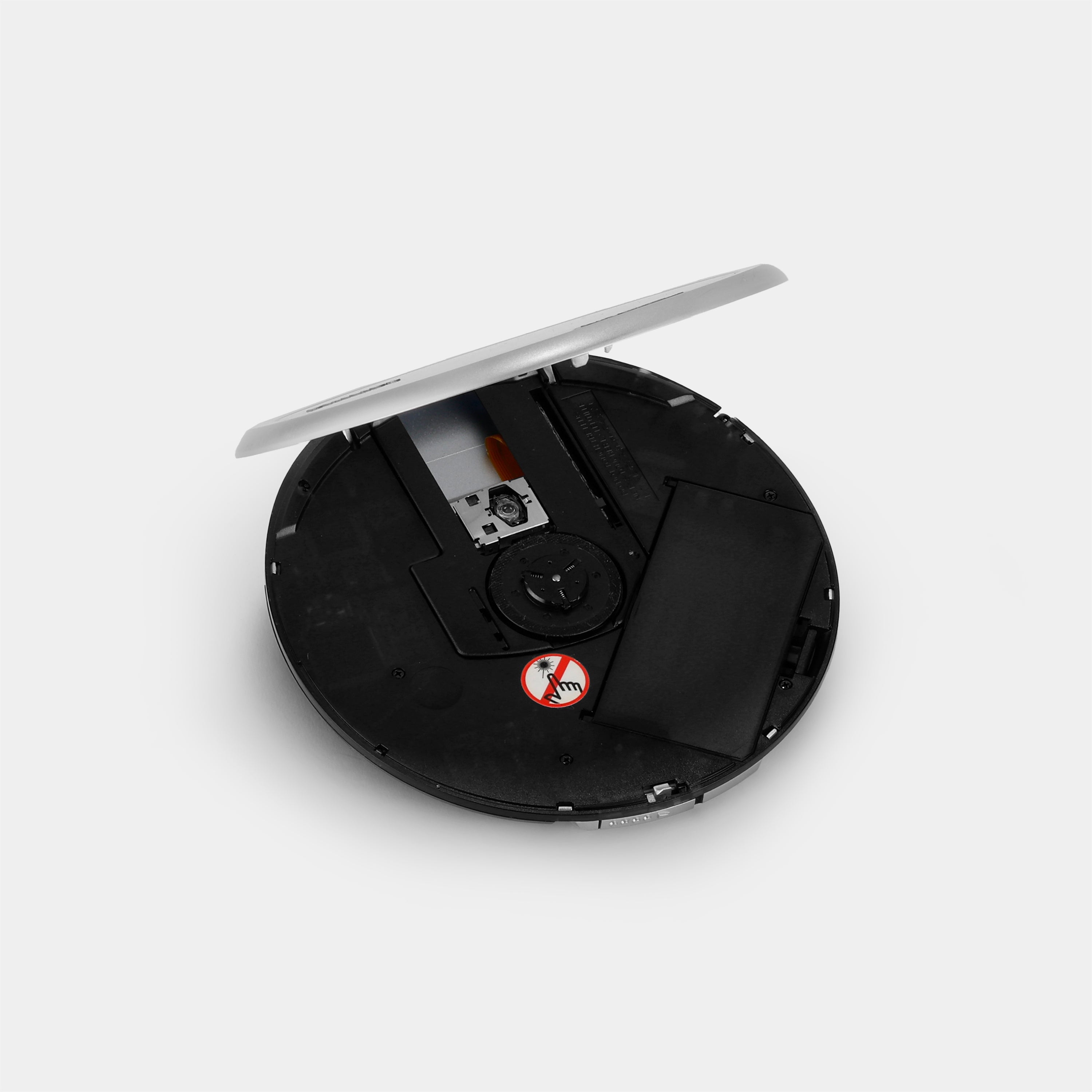 Philips AX7201/17 Portable CD Player