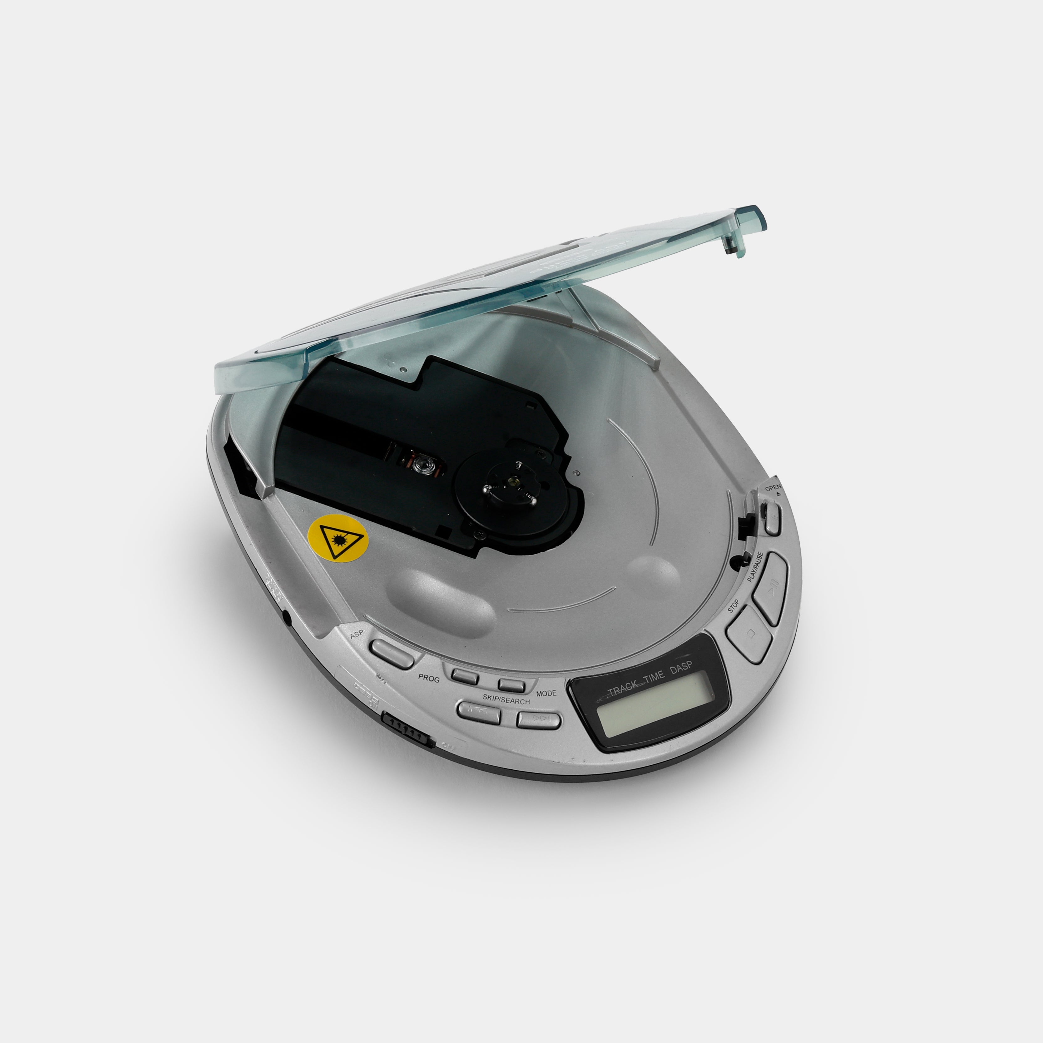 Jensen CD-300A Portable CD Player