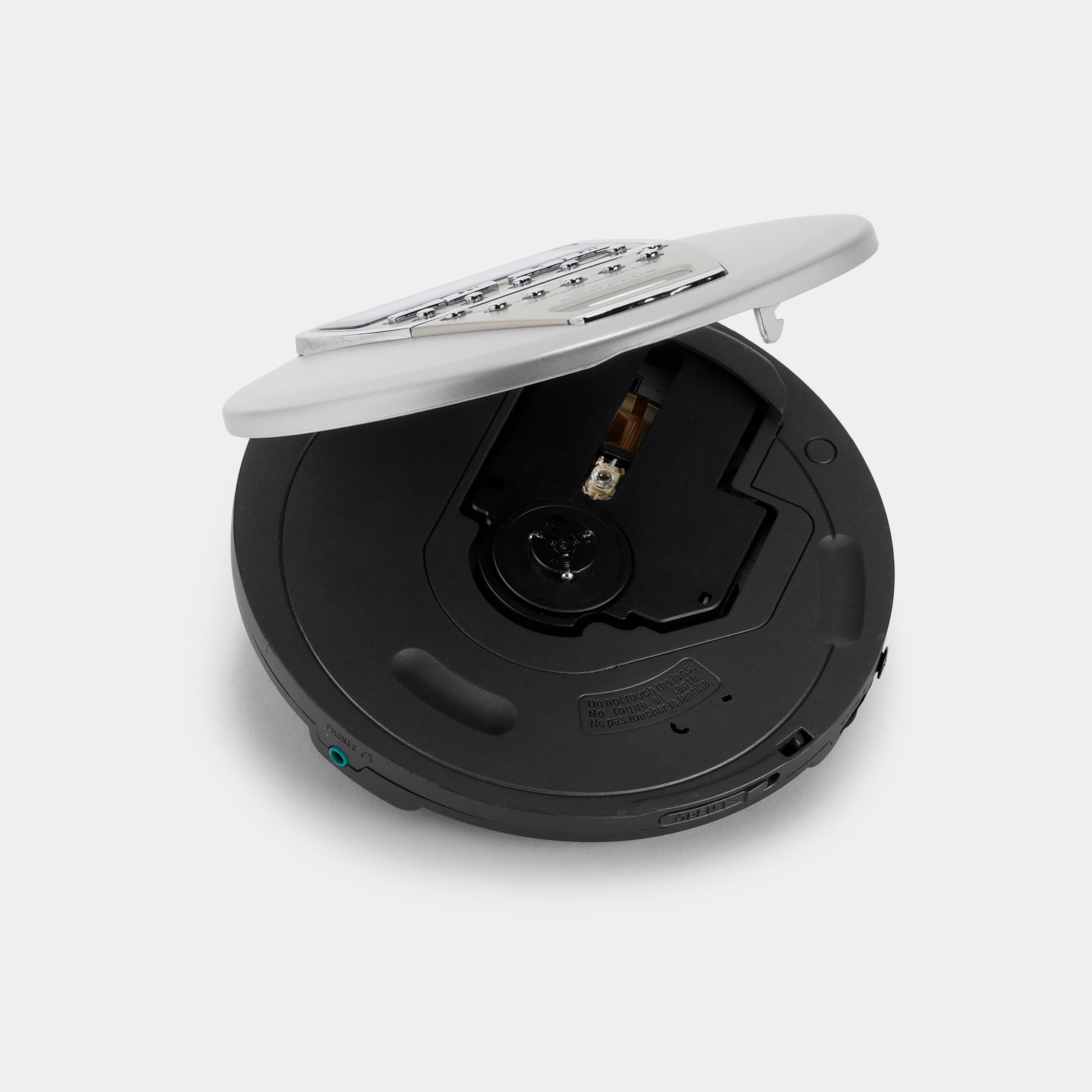 Durabrand CD-91 Portable CD Player