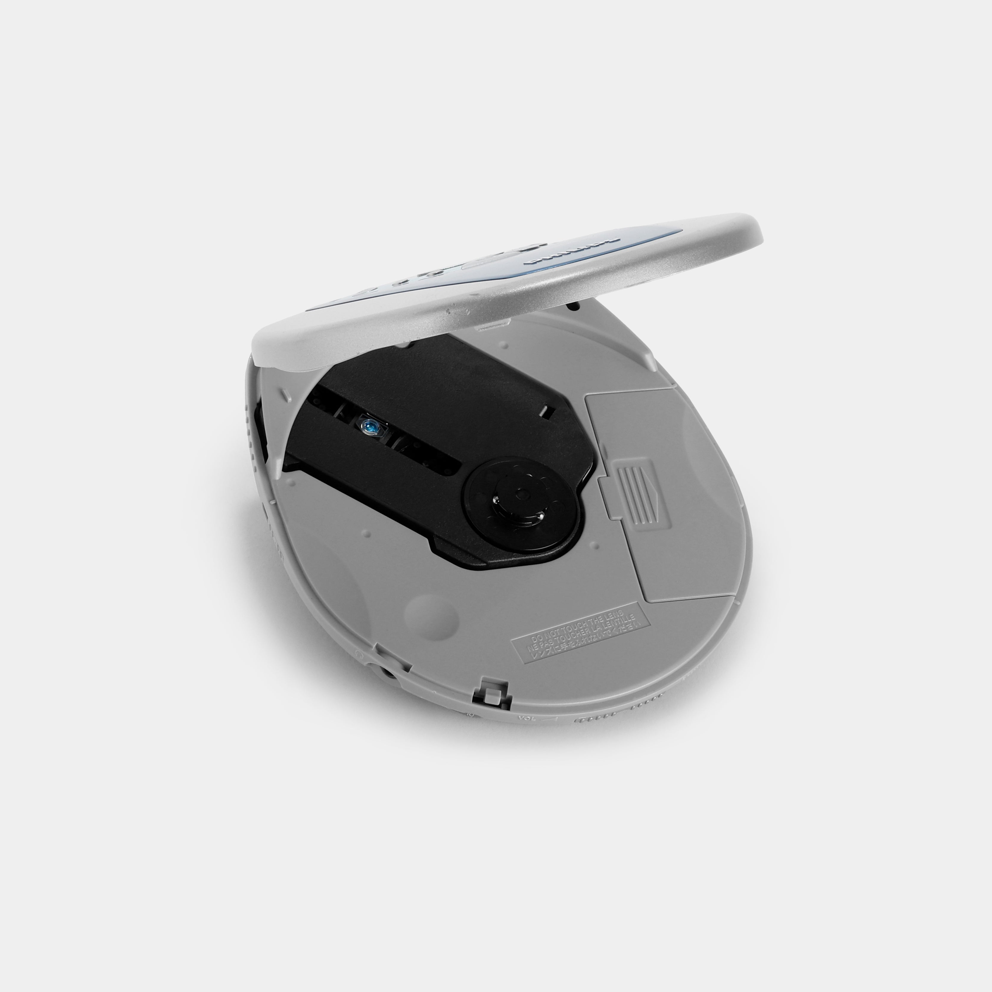 Philips AZ7784/17 Portable CD Player – Retrospekt