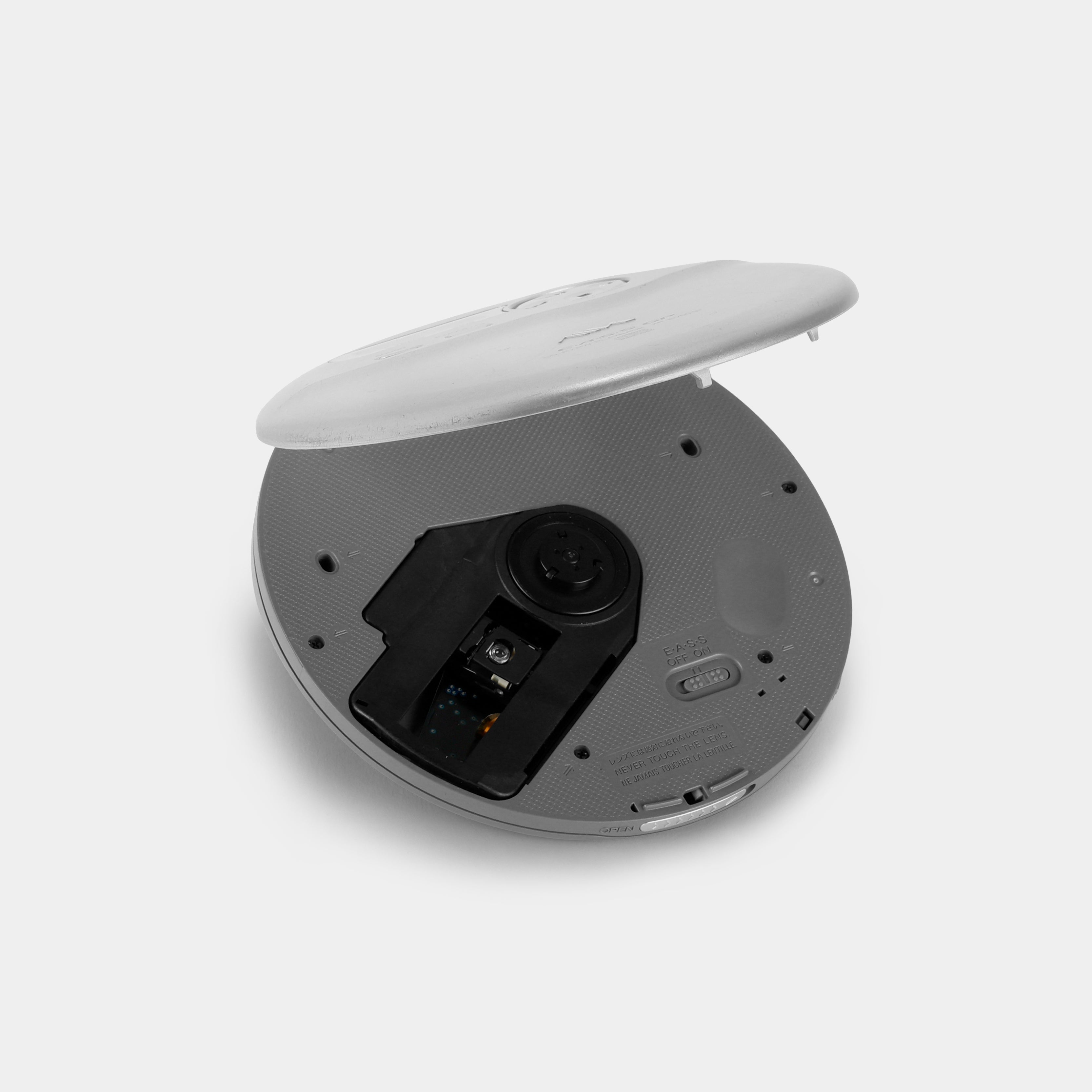 Aiwa XP-EV501R Portable CD Player