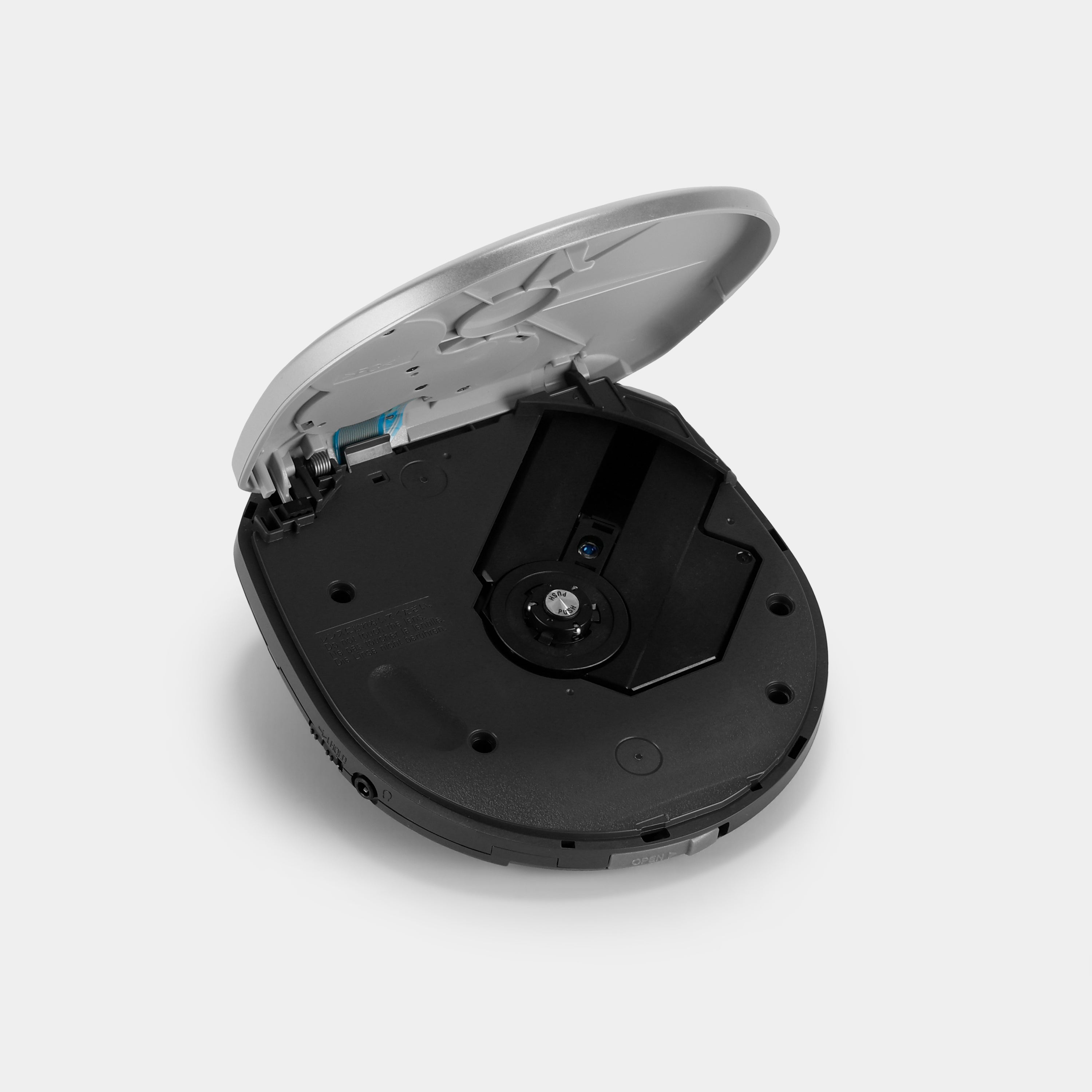 Panasonic SL-SX280 Portable CD Player