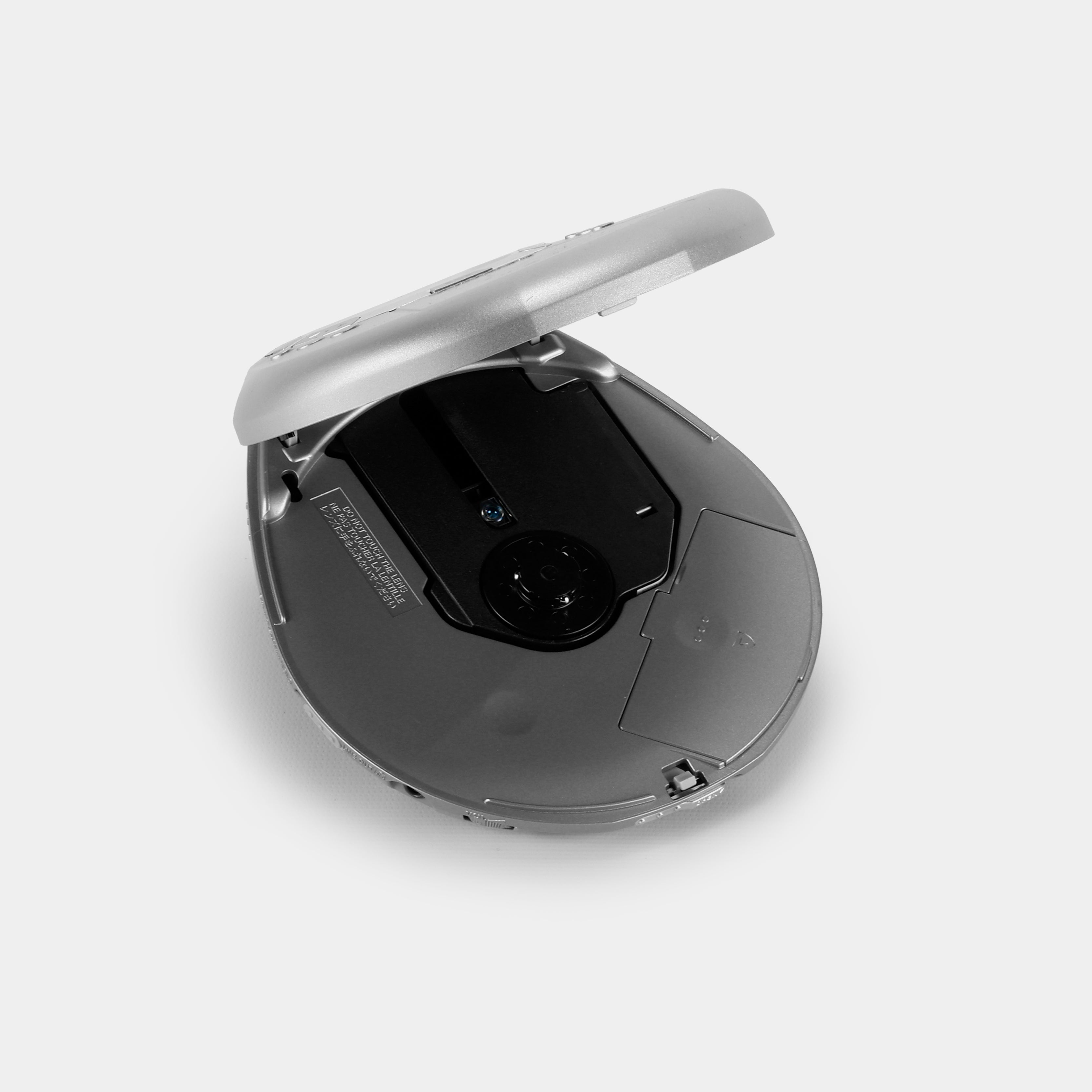 Philips AZT9230/17 Portable CD Player – Retrospekt