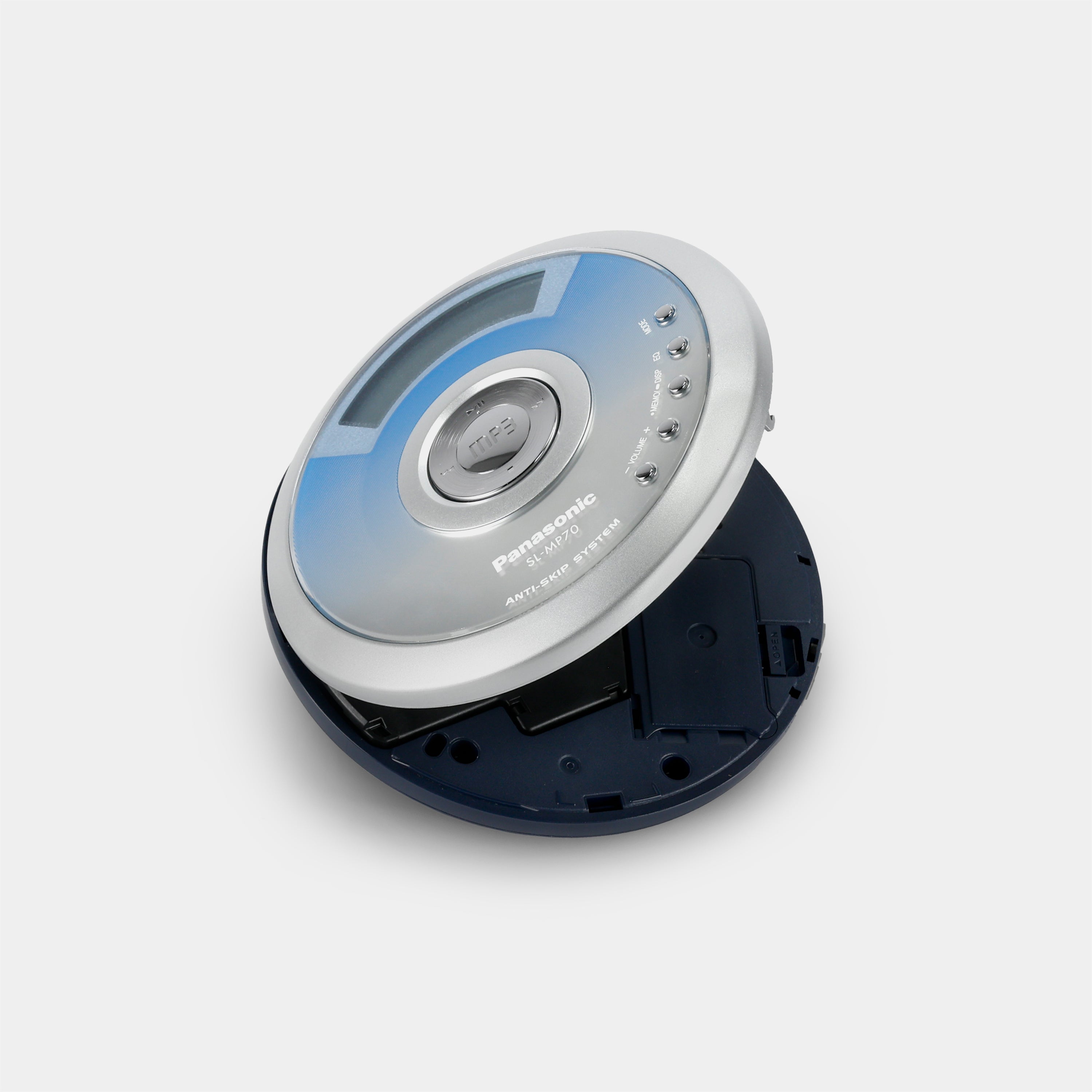 Panasonic SL-MP70 Portable CD Player