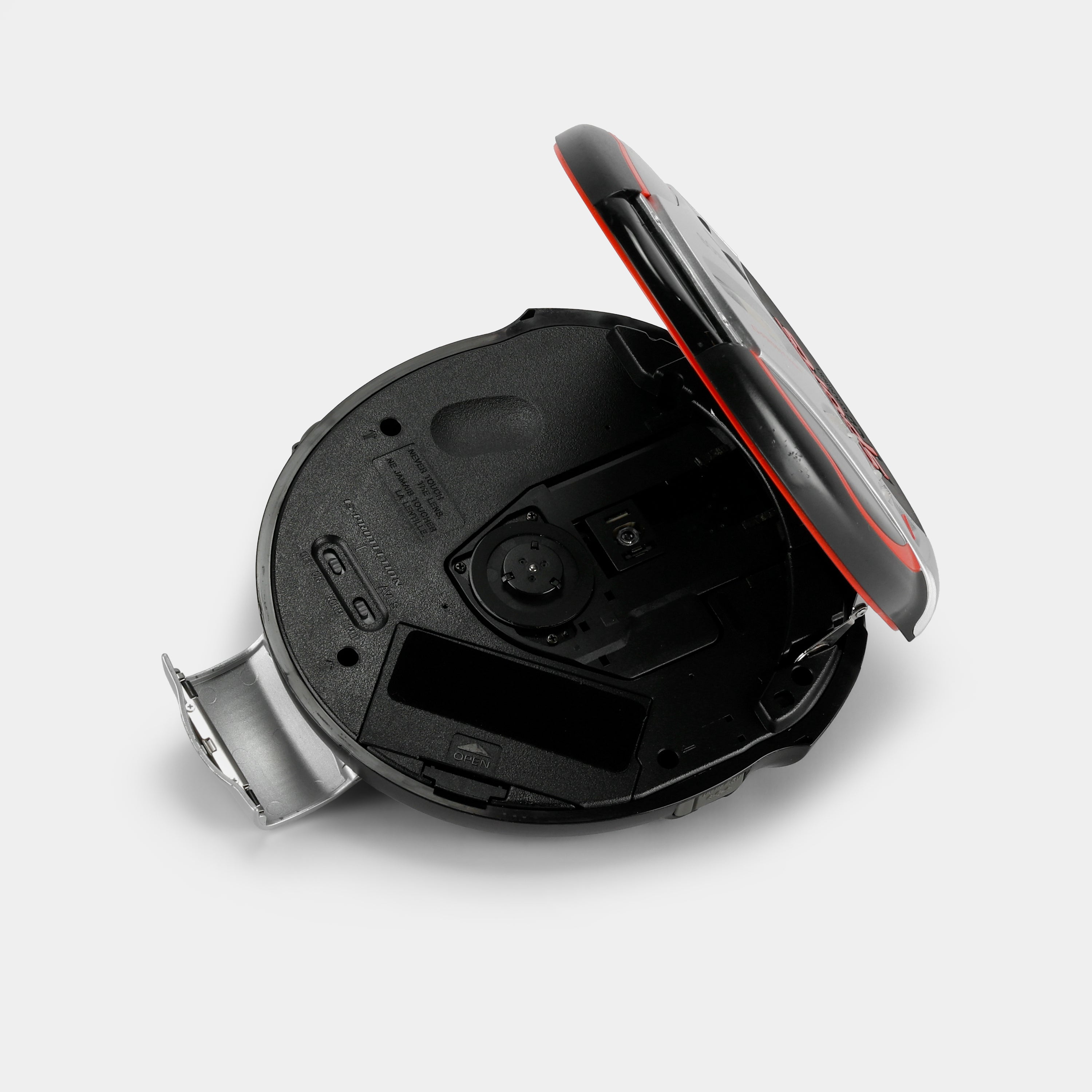 Sony Sports Walkman D-SJ17CK Portable CD Player