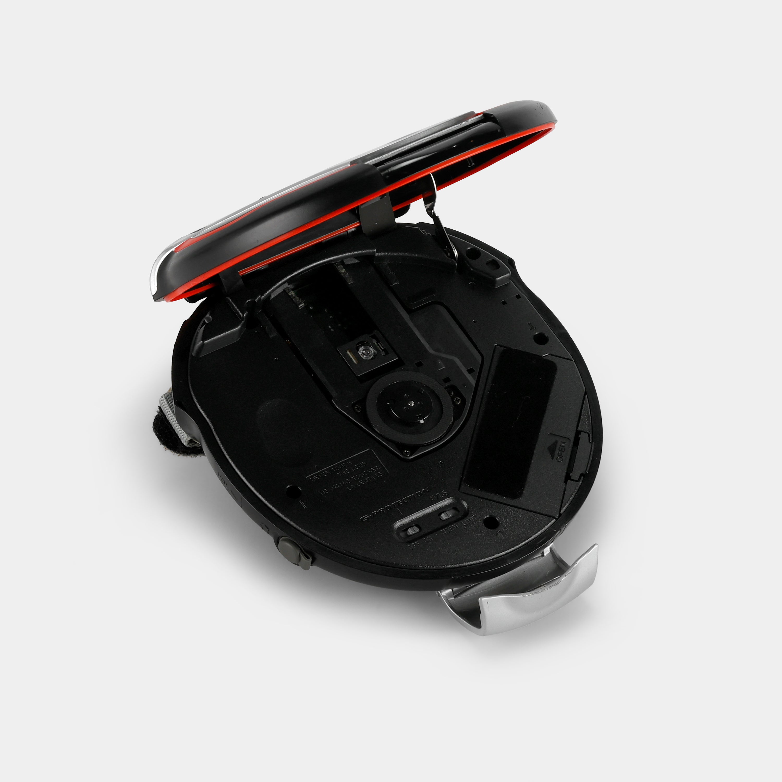 Sony Sports Walkman D-SJ17CK Portable CD Player
