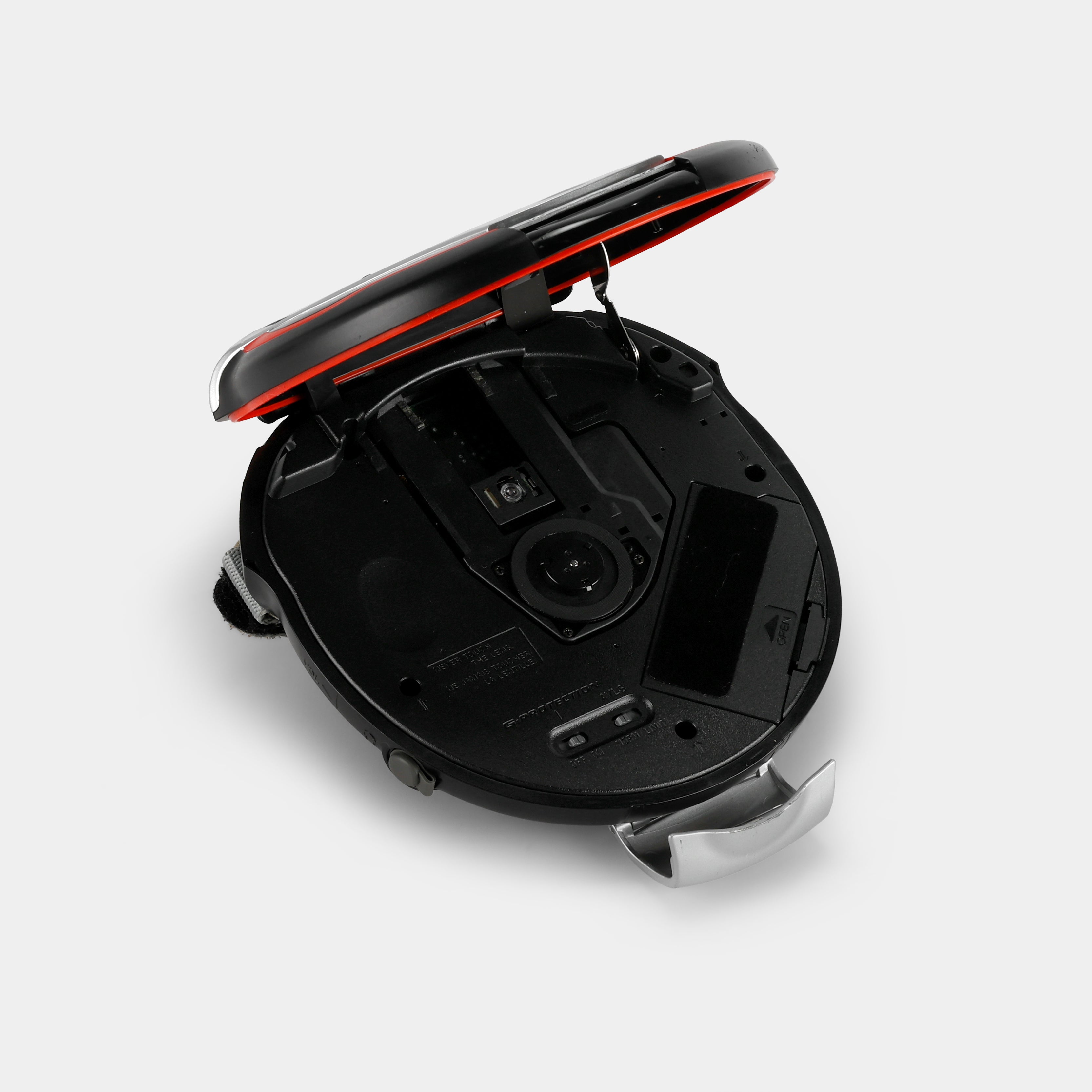 Sony Sports Walkman D-SJ17CK Portable CD Player
