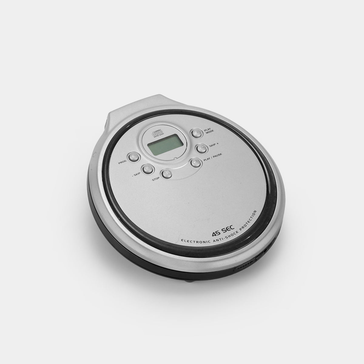 Venturer D100 Portable CD Player