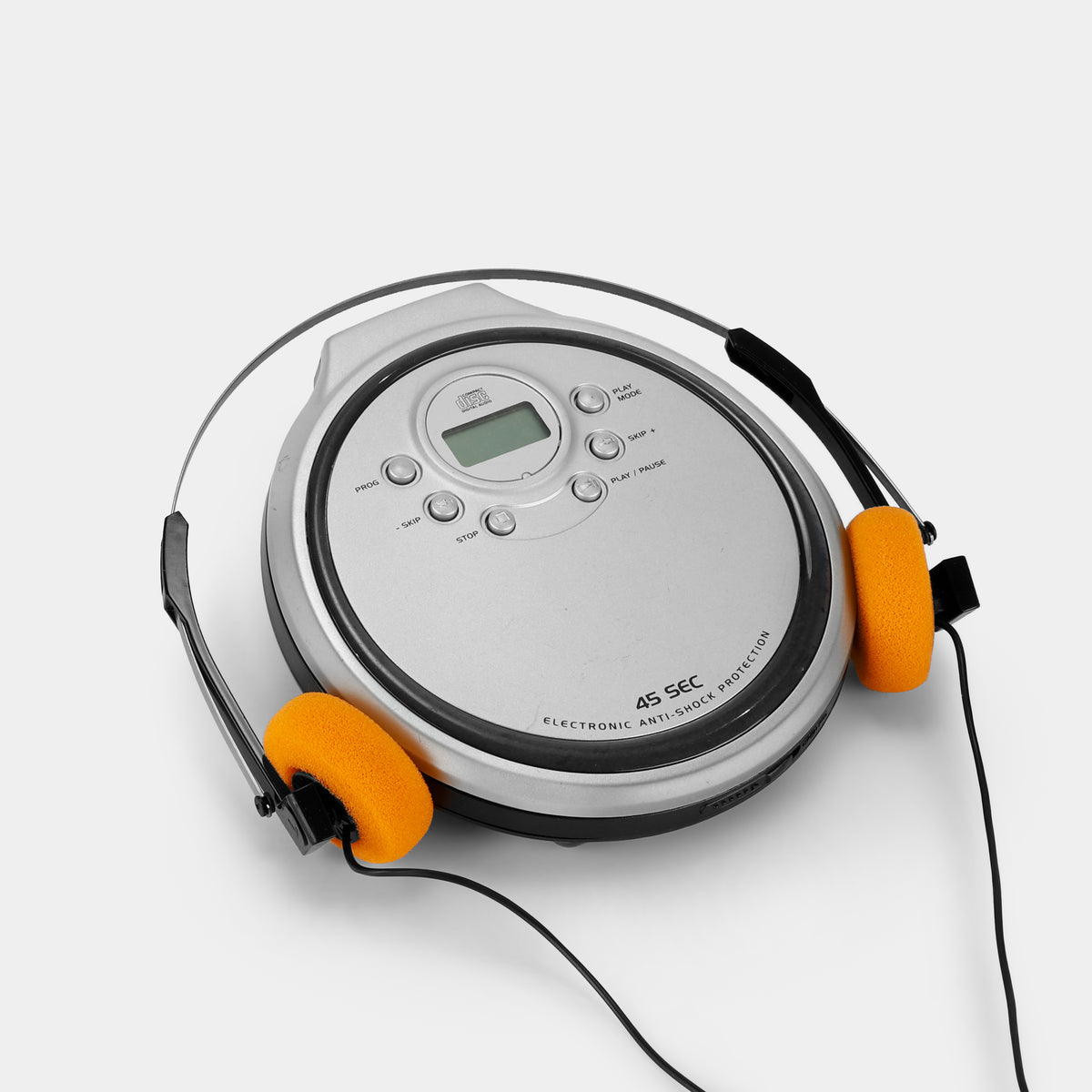Venturer D100 Portable CD Player