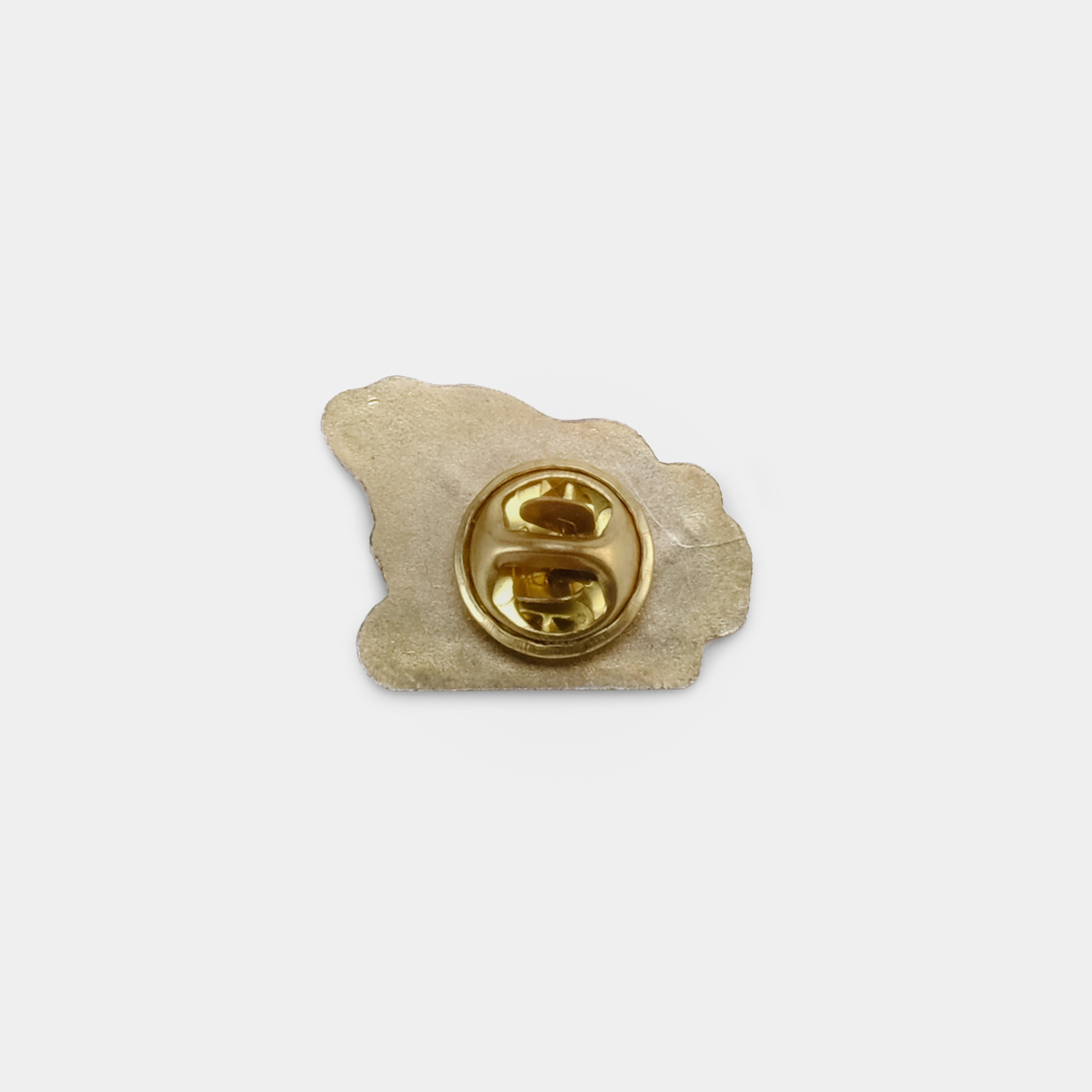 Vintage Club Barbie Enamel Pin