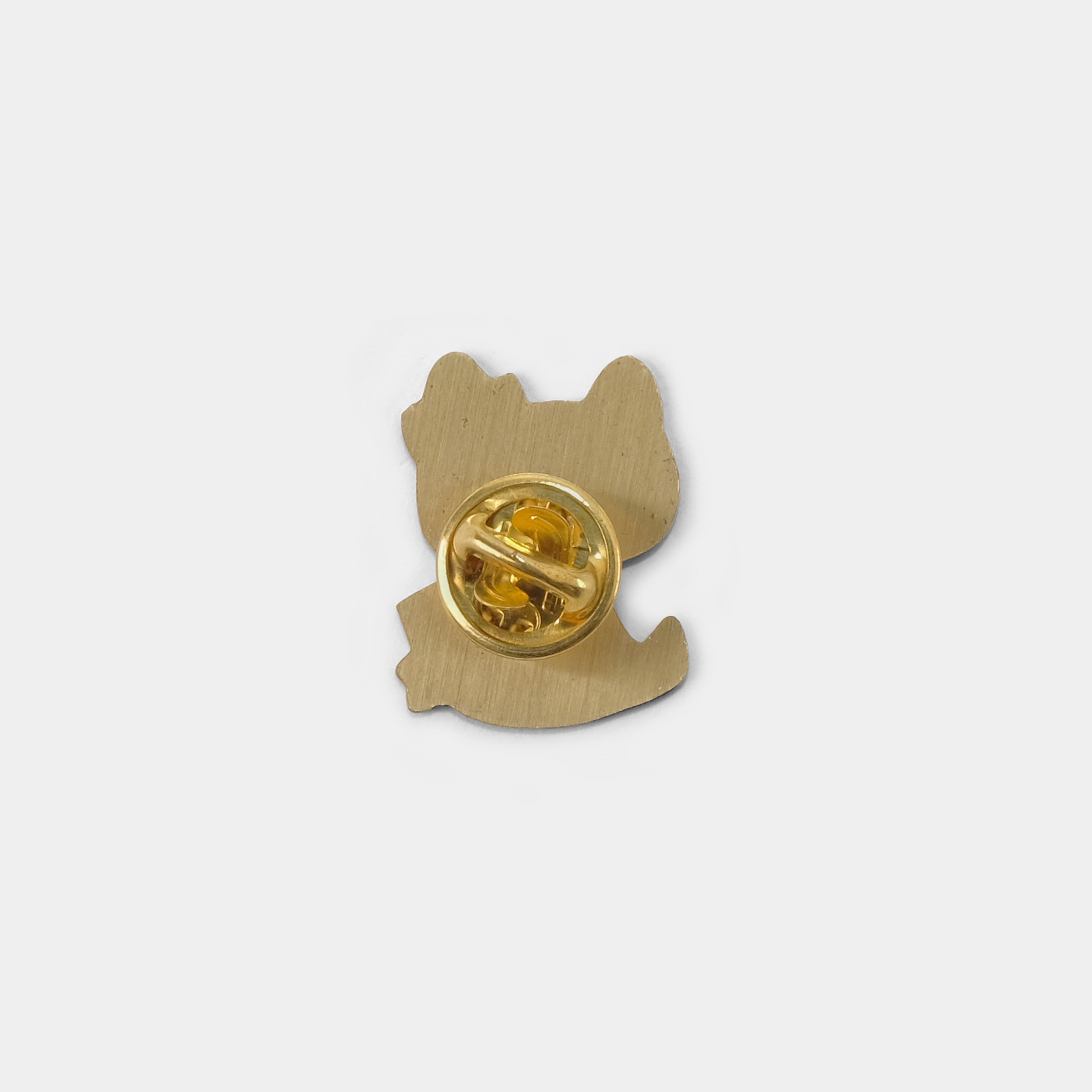 Hello Kitty Envelope Vintage Enamel Pin