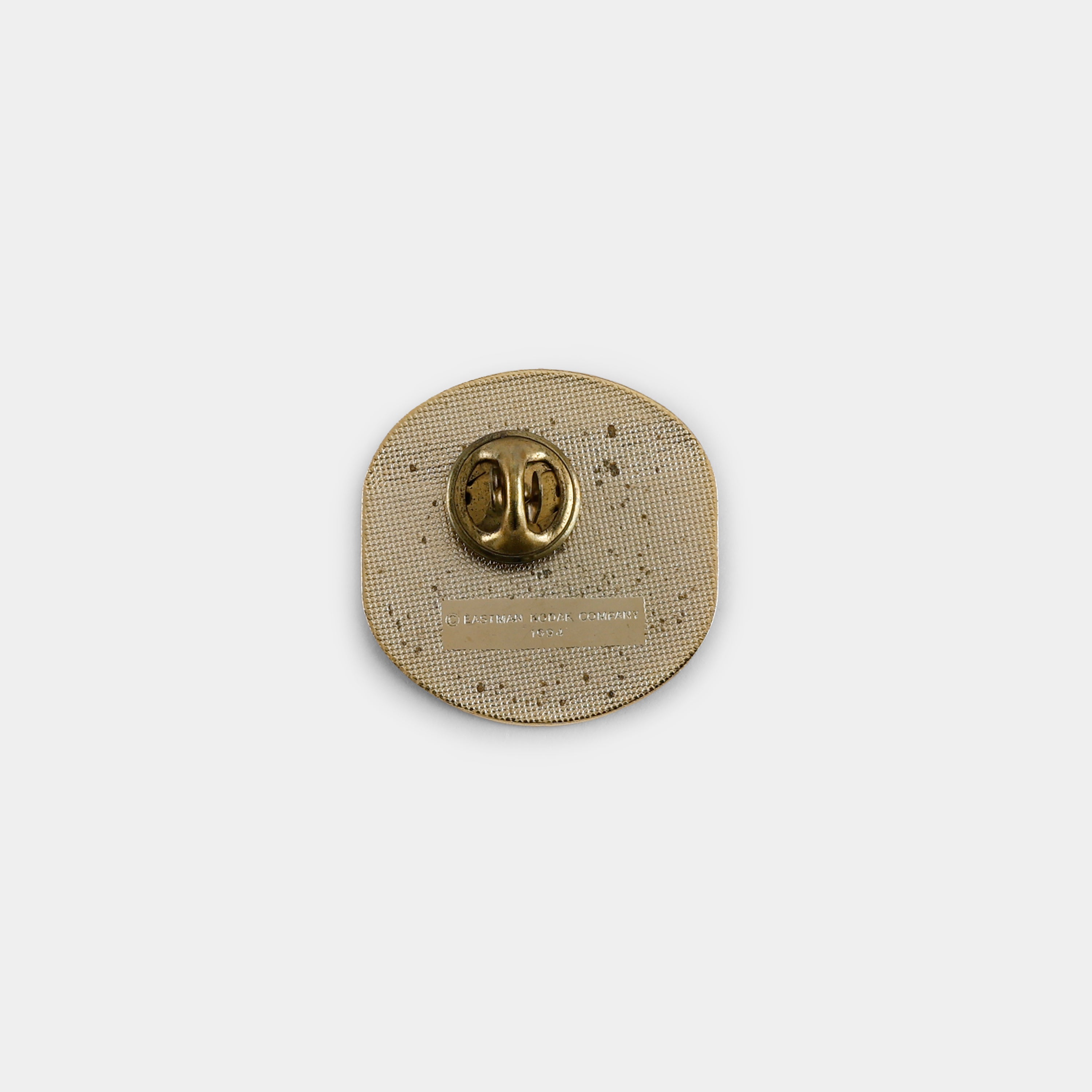 Kodak 1994 Albuquerque International Balloon Fiesta Vintage Enamel Pin