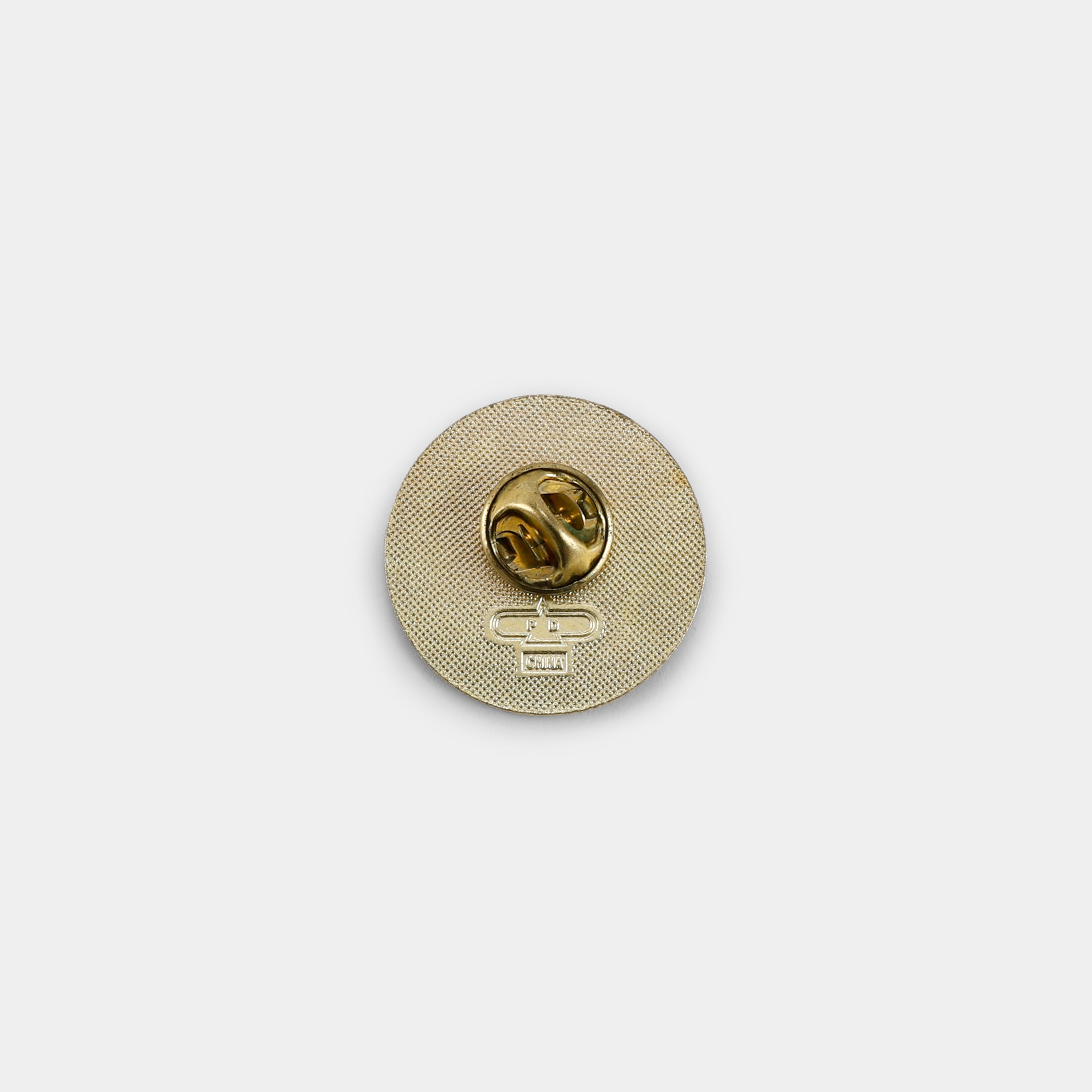 Kodak 1997 Albuquerque International Balloon Fiesta Vintage Enamel Pin