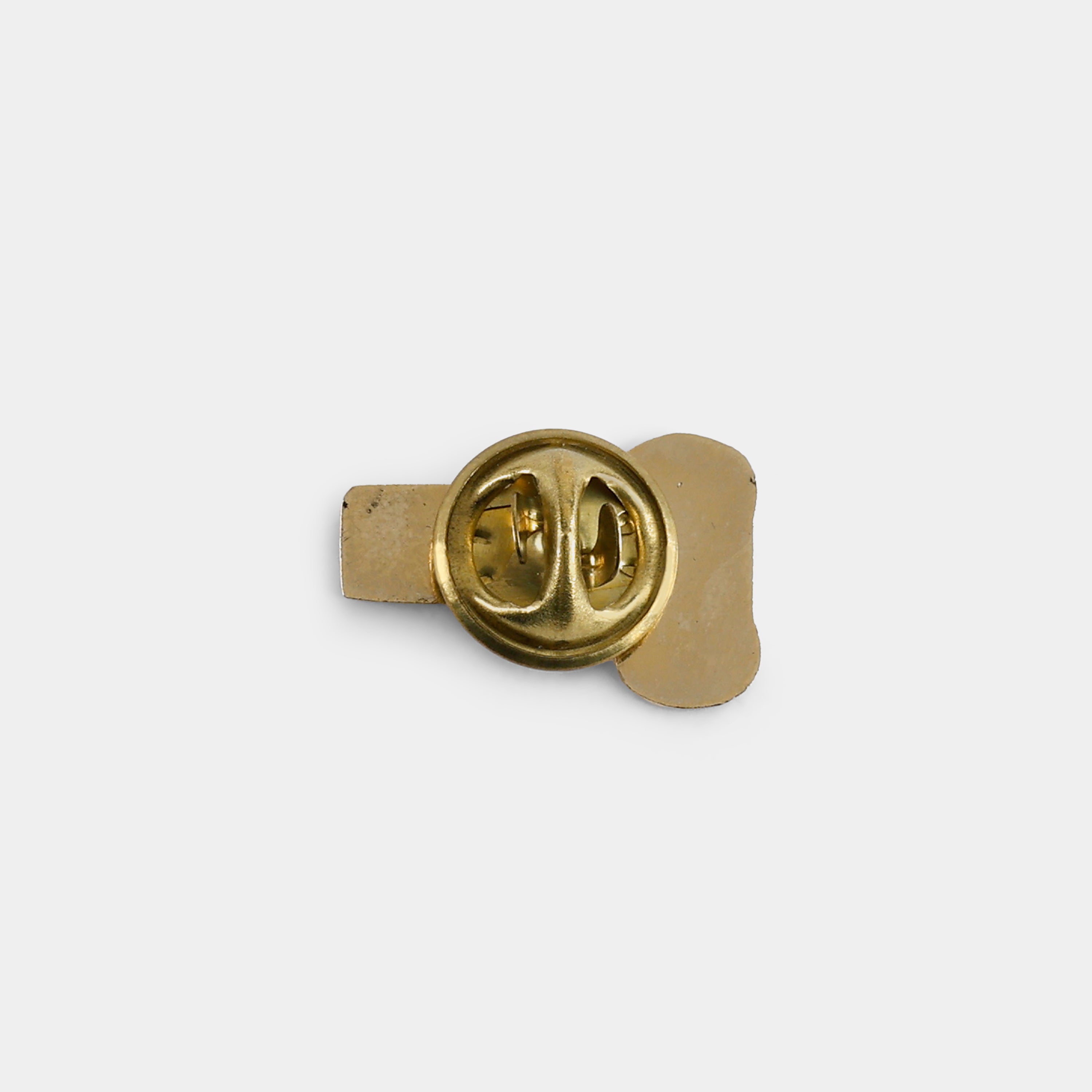 Fuji Photo Azur Vintage Enamel Pin