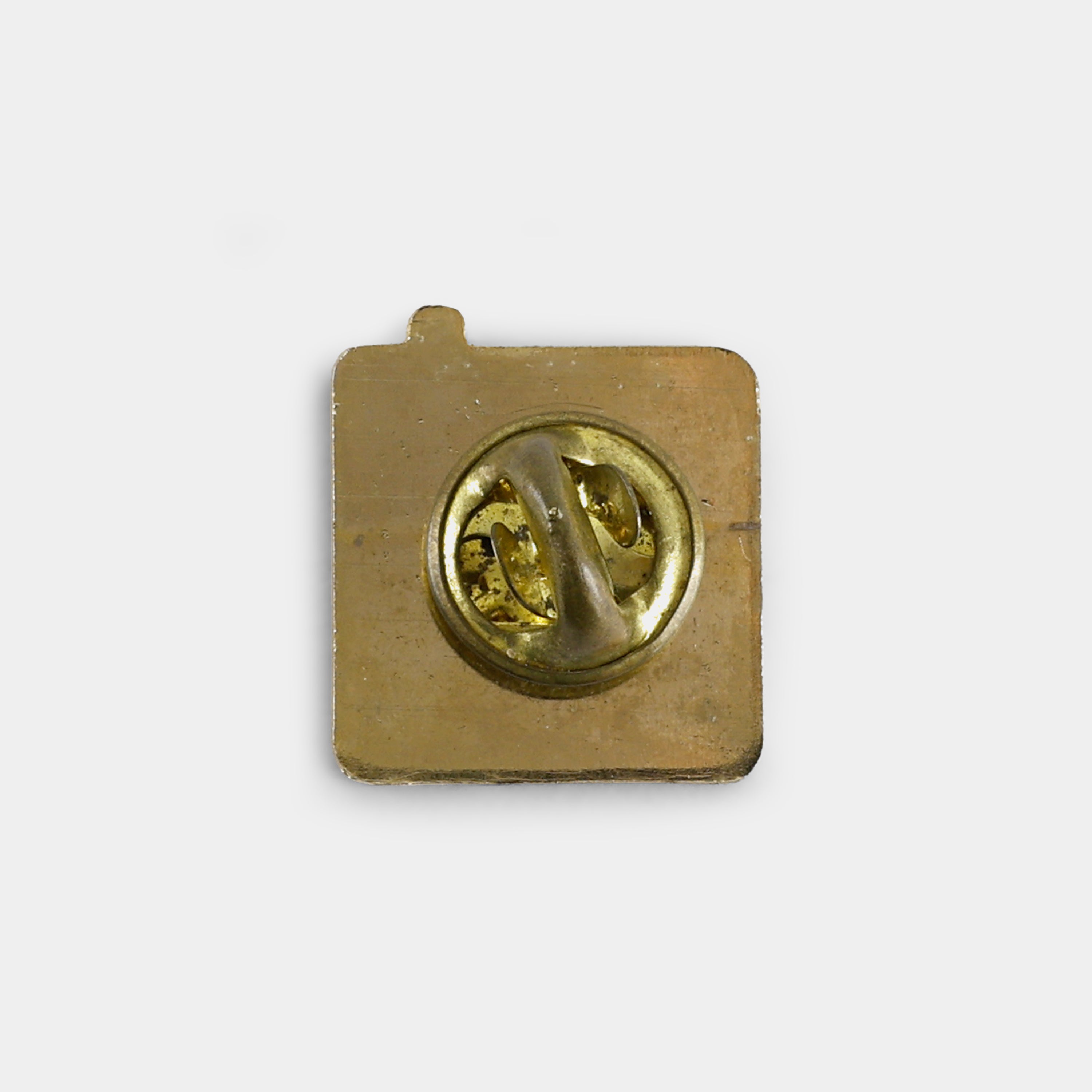 Kodak Express Vintage Enamel Pin