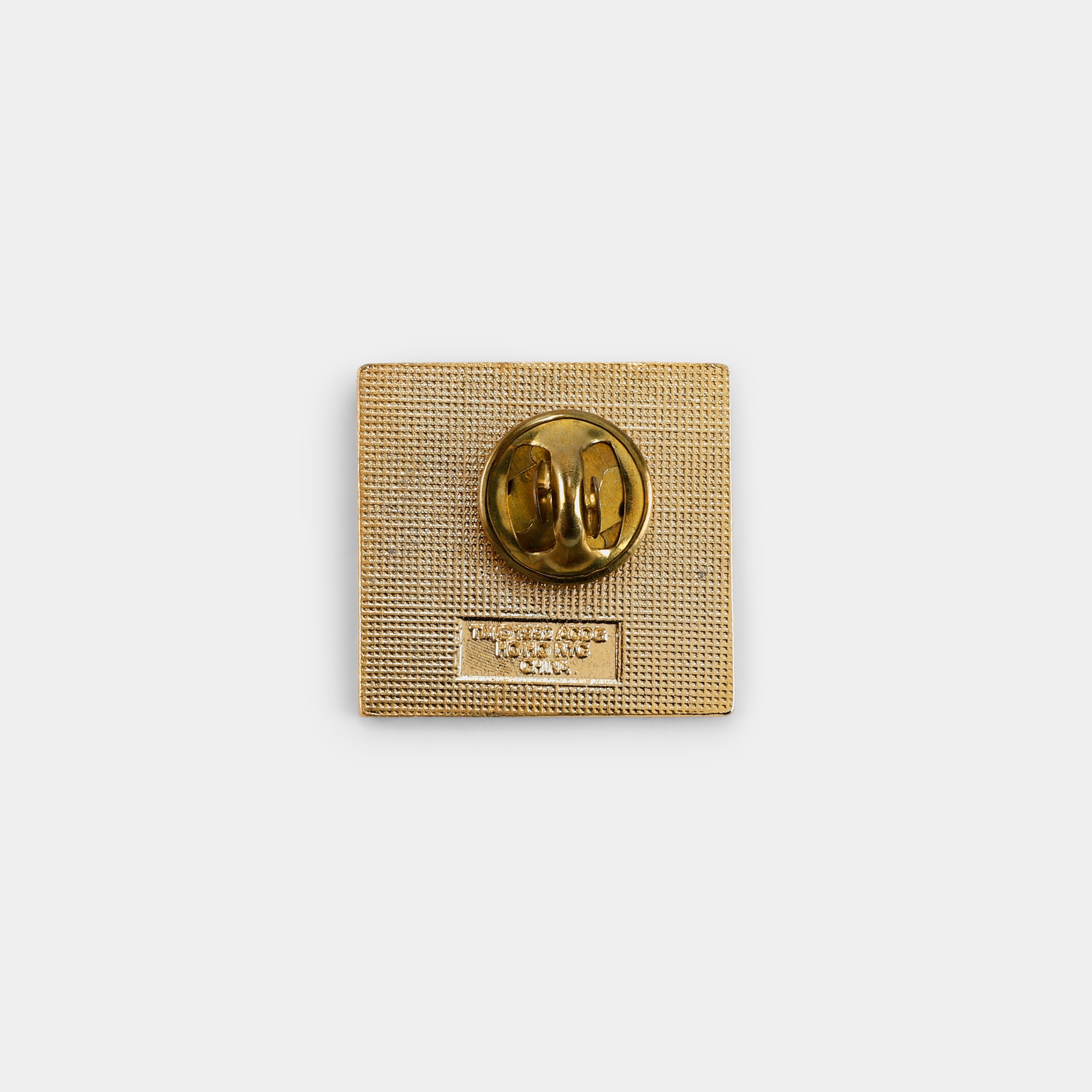 Kodak Official Imaging Sponsor of the 1996 Olympic Games Vintage Enamel Pin