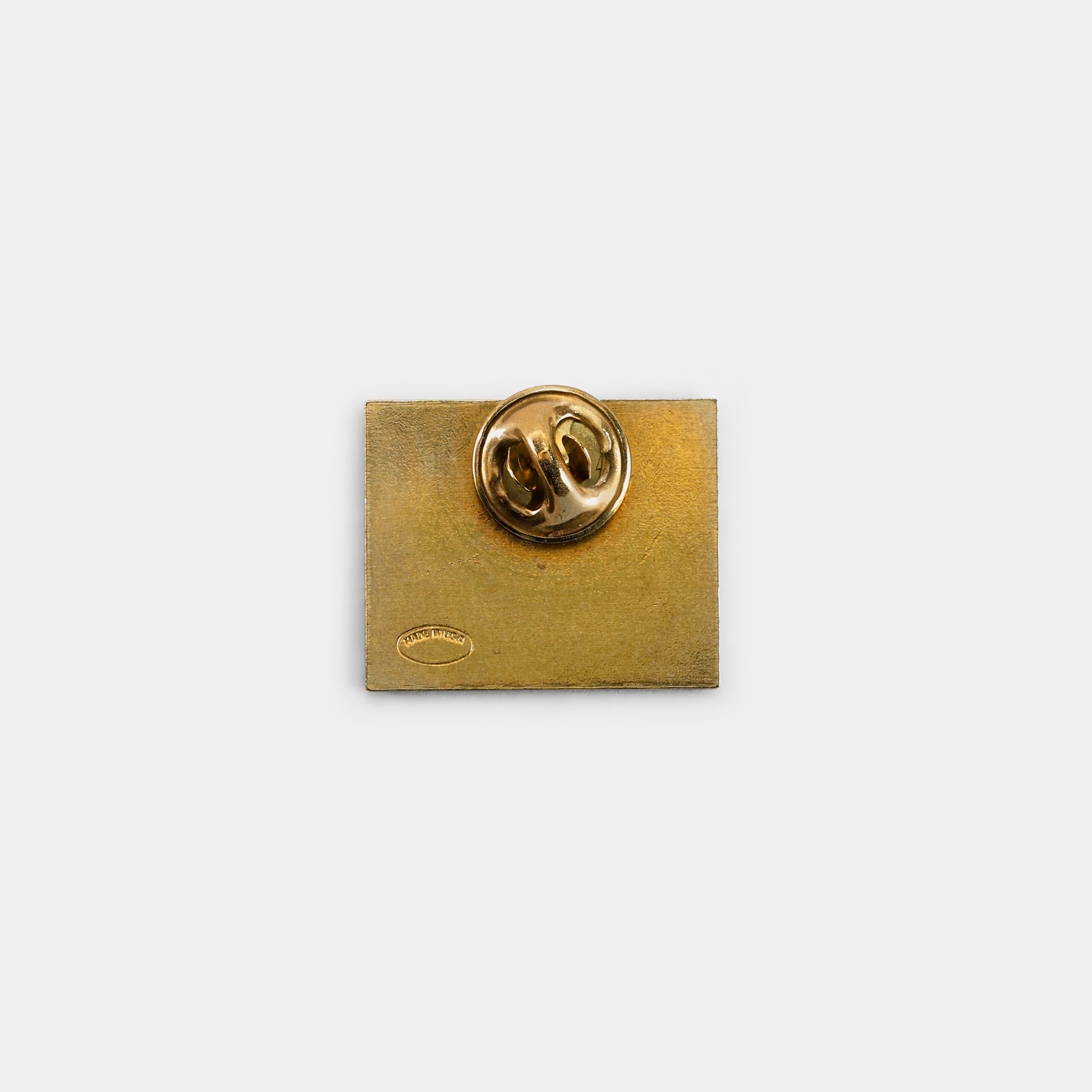 Kodak Danka Vintage Enamel Pin