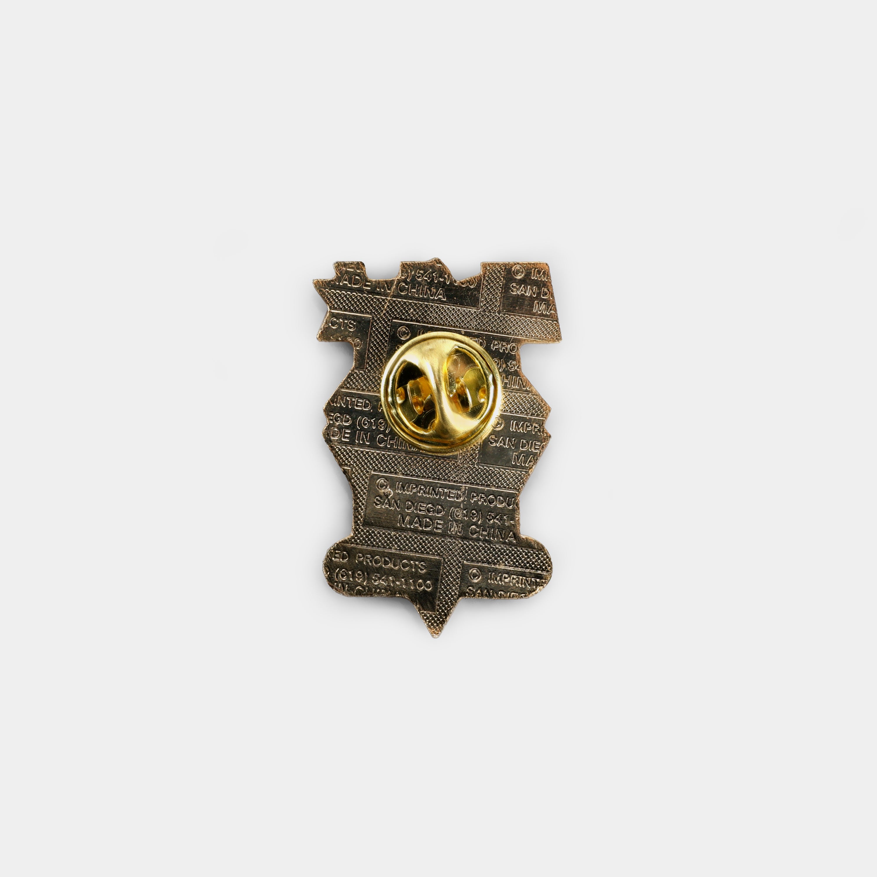 Kodak Special Olympics World Games Connecticut 1995 Vintage Enamel Pin