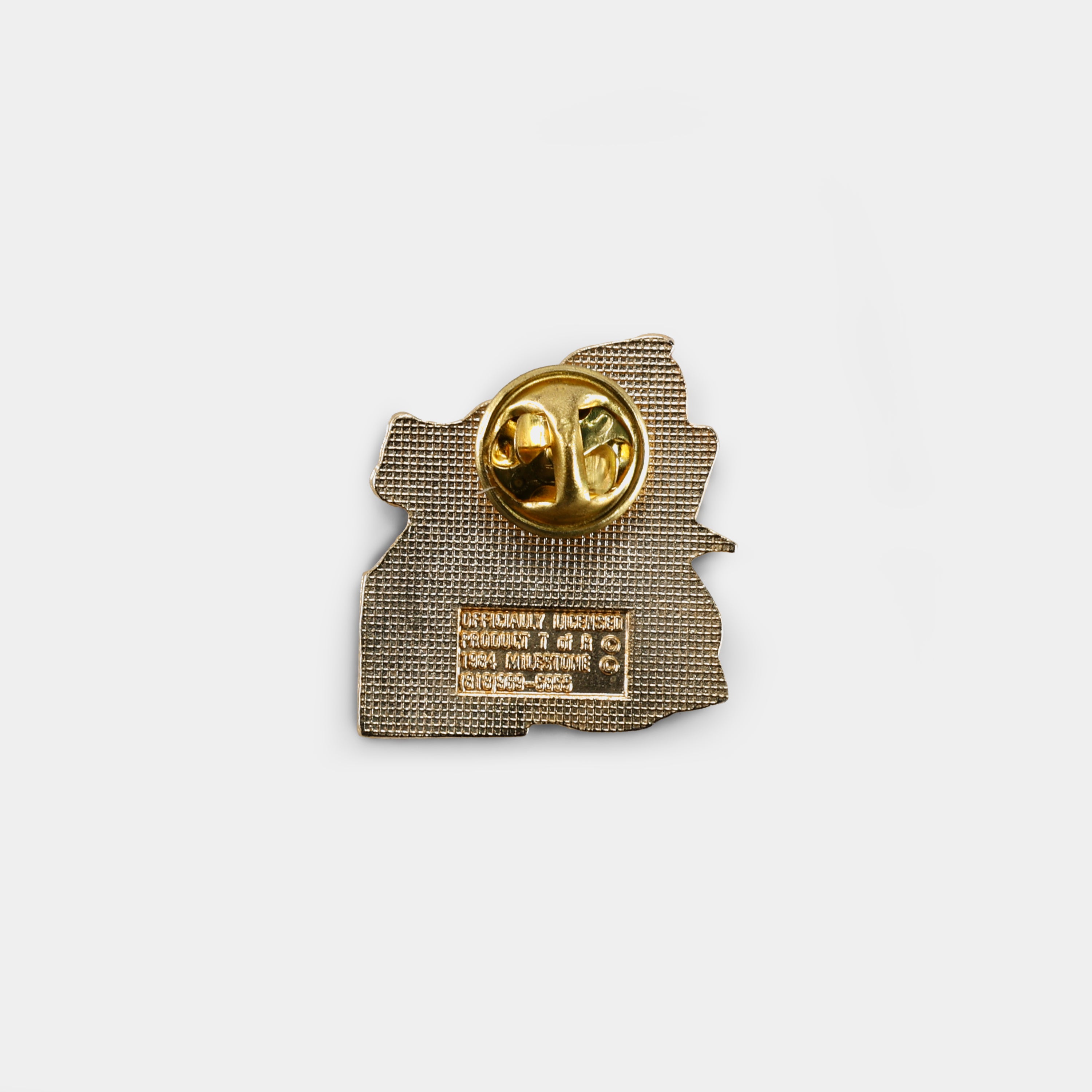 Kodak 1993 Tournament of Roses Vintage Enamel Pin