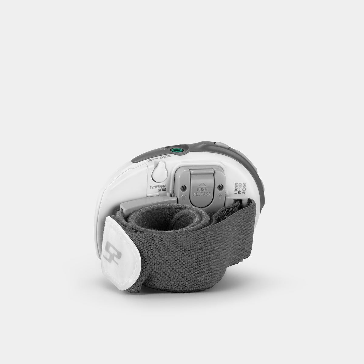 Sony Sports SRF-M85V AM/FM Portable Radio