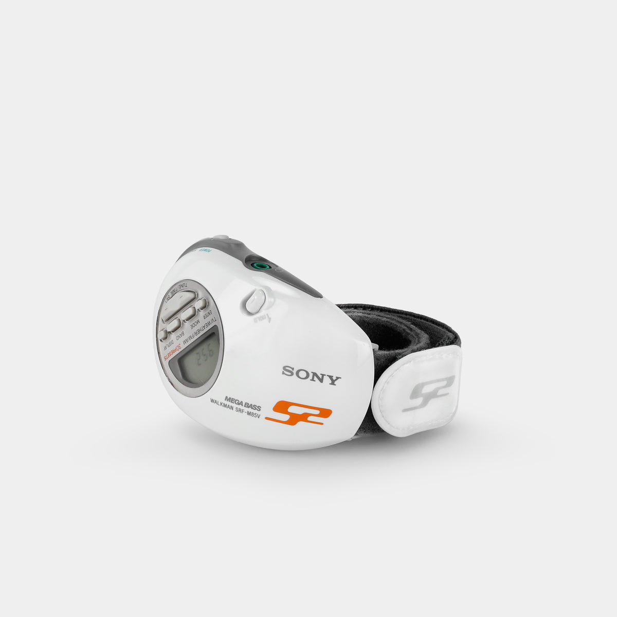Sony Sports SRF-M85V AM/FM Portable Radio