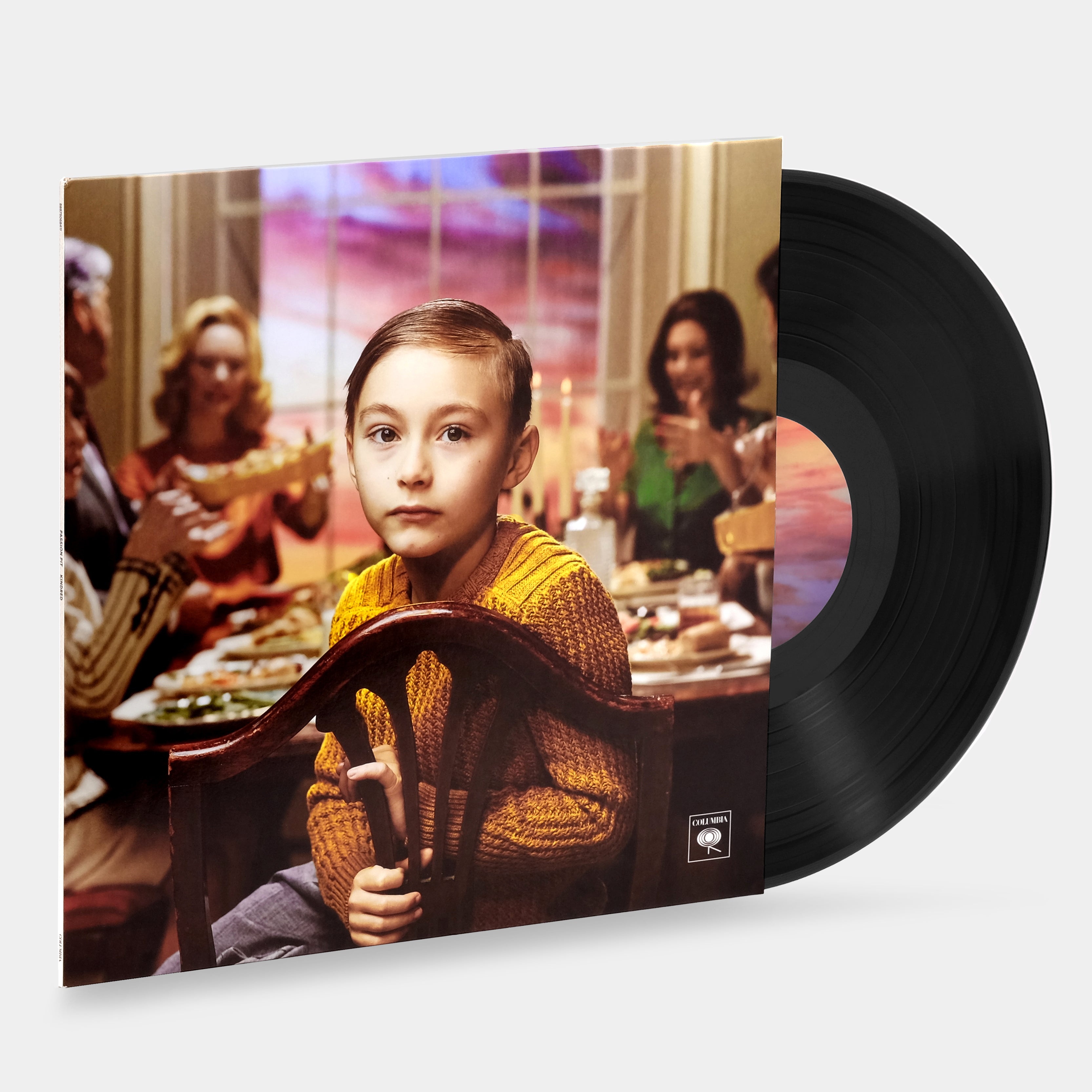 Passion Pit - Kindred LP Vinyl Record