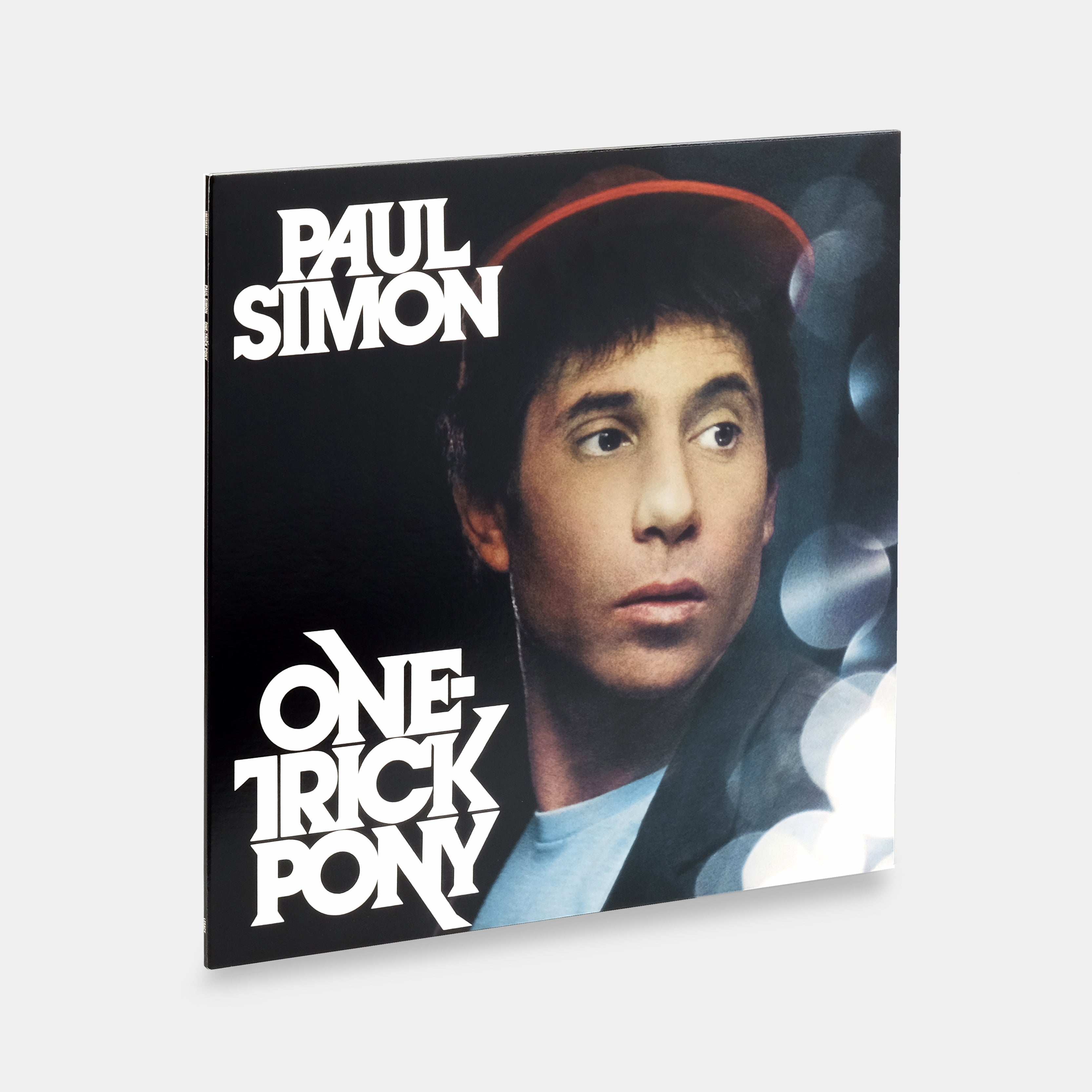 Paul Simon - One Trick Pony LP Vinyl Record