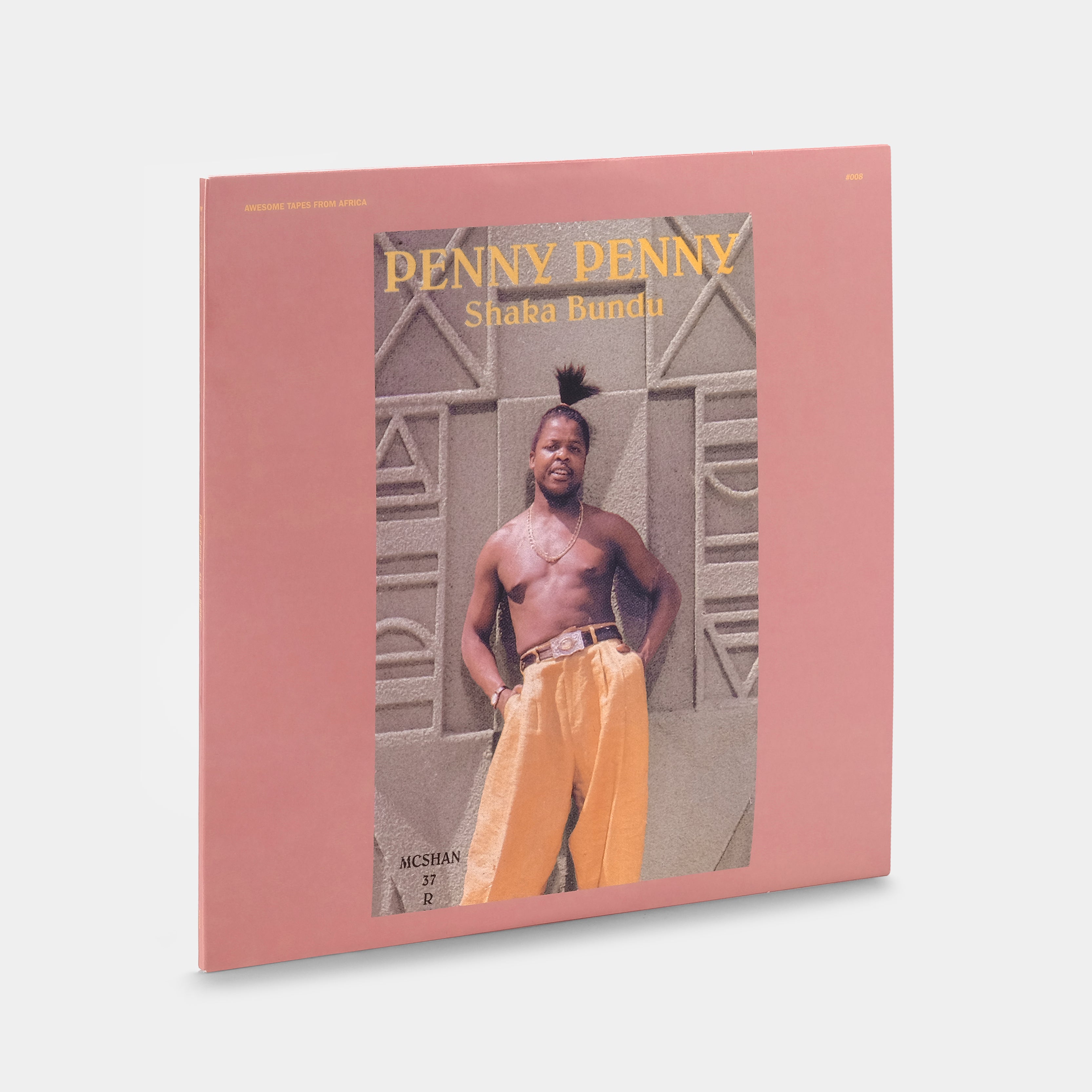 Penny Penny - Shaka Bundu 2xLP Vinyl Record