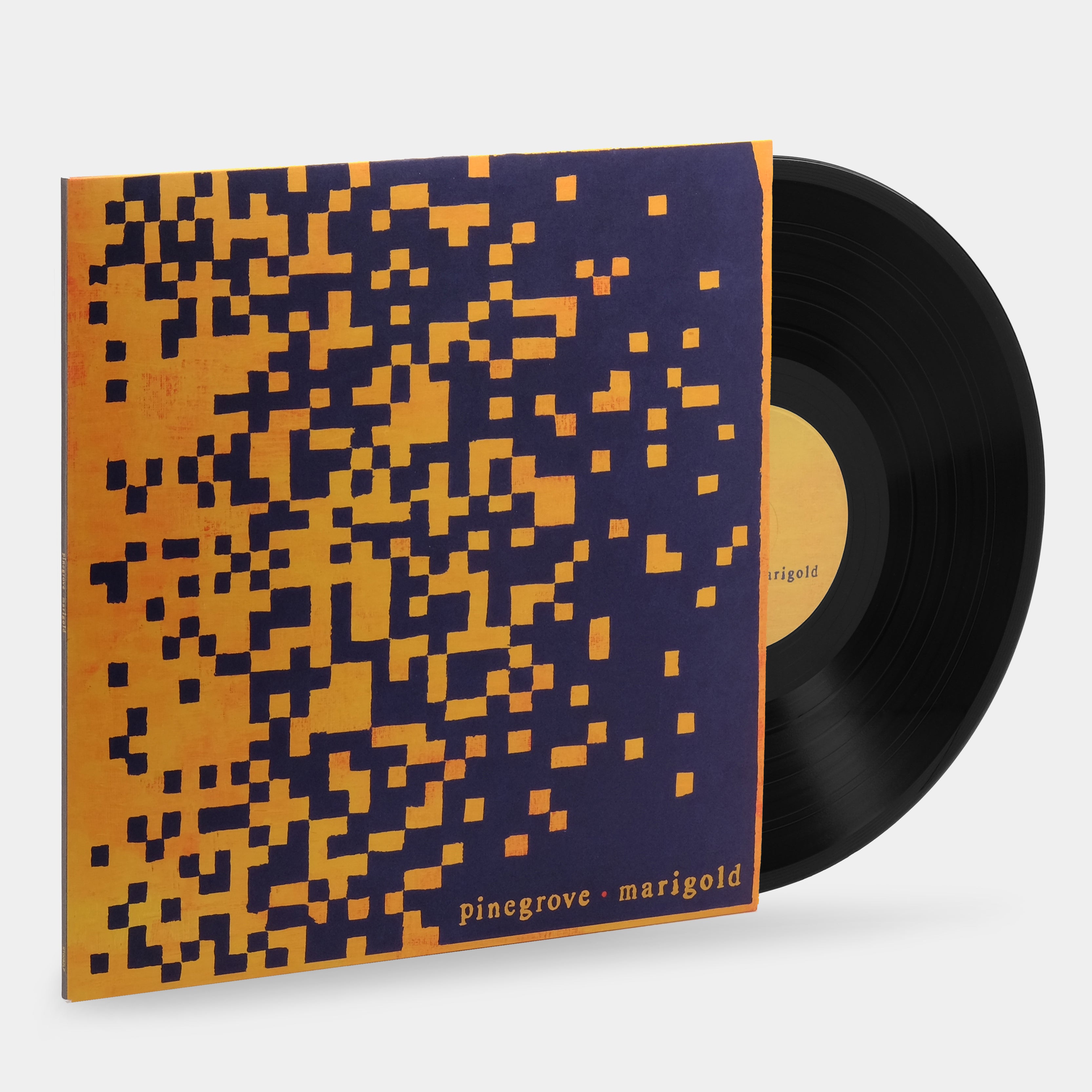 Pinegrove - Marigold LP Vinyl Record