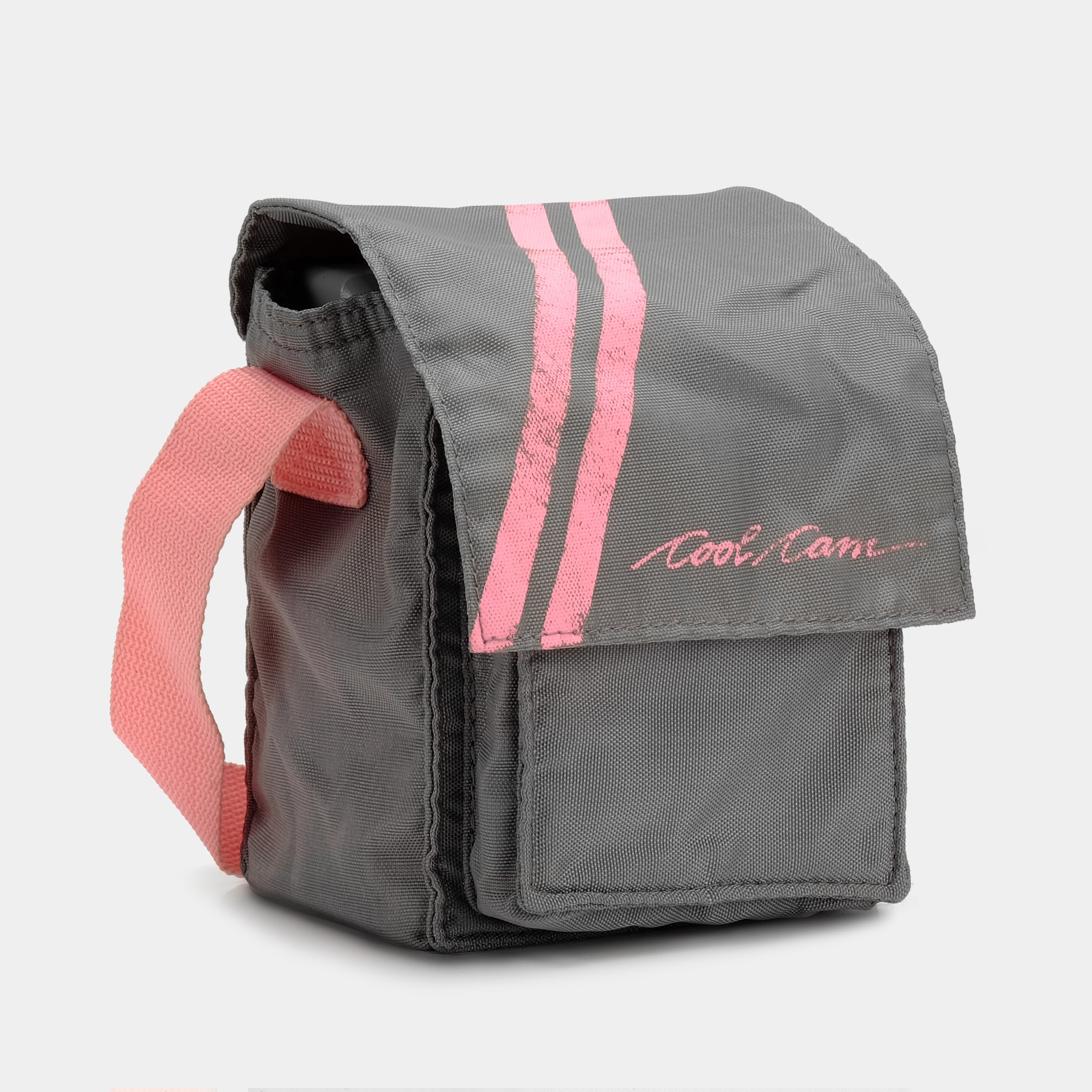 Polaroid Pink Cool Cam Bag
